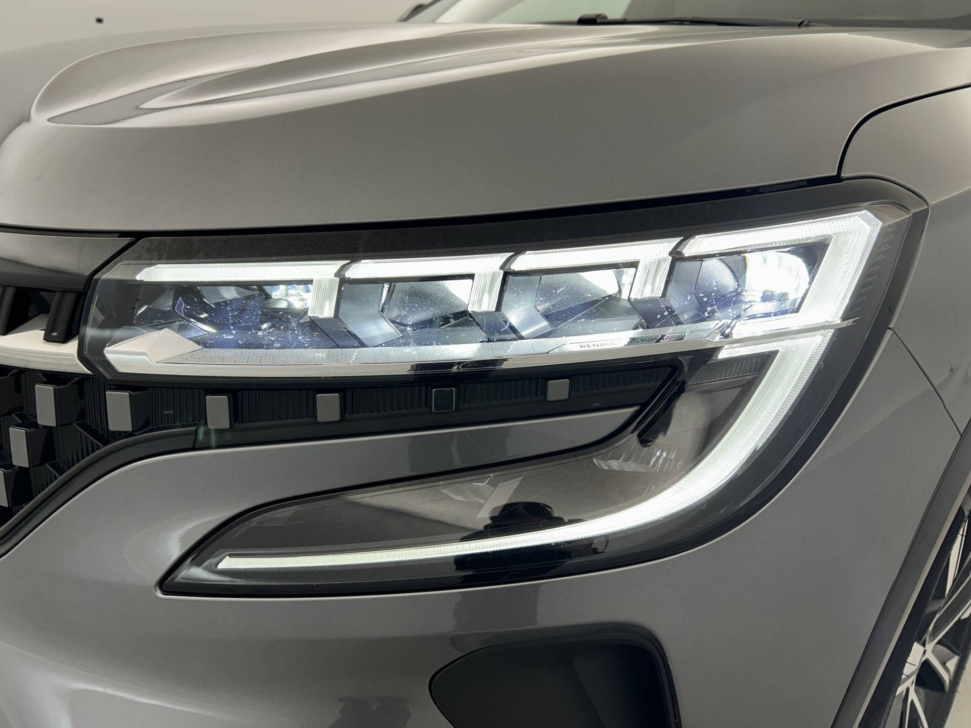 Vente en ligne Renault Austral  E-Tech hybrid 200 au prix de 29 890 €