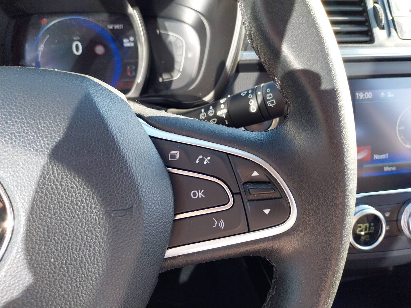 Vente en ligne Renault Kadjar  Blue dCi 115 au prix de 15 990 €