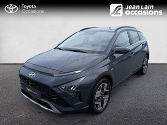 HYUNDAI BAYON Bayon 1.0 T-GDi 100 DCT-7 Hybrid 48V Business 22/04/2022 en vente à Valence