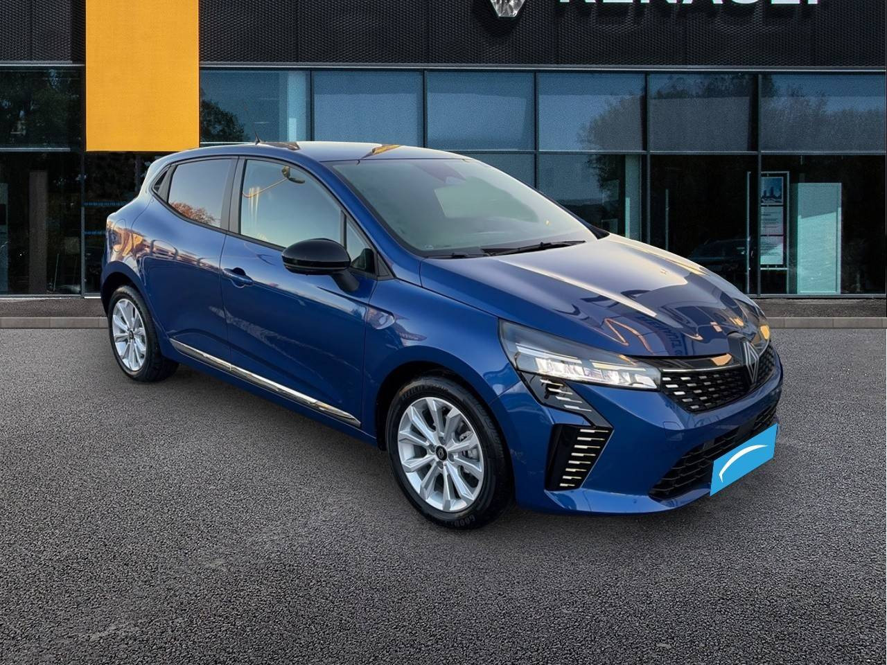 Vente en ligne Renault Clio 5 Clio TCe 90 ch au prix de 16 990 €