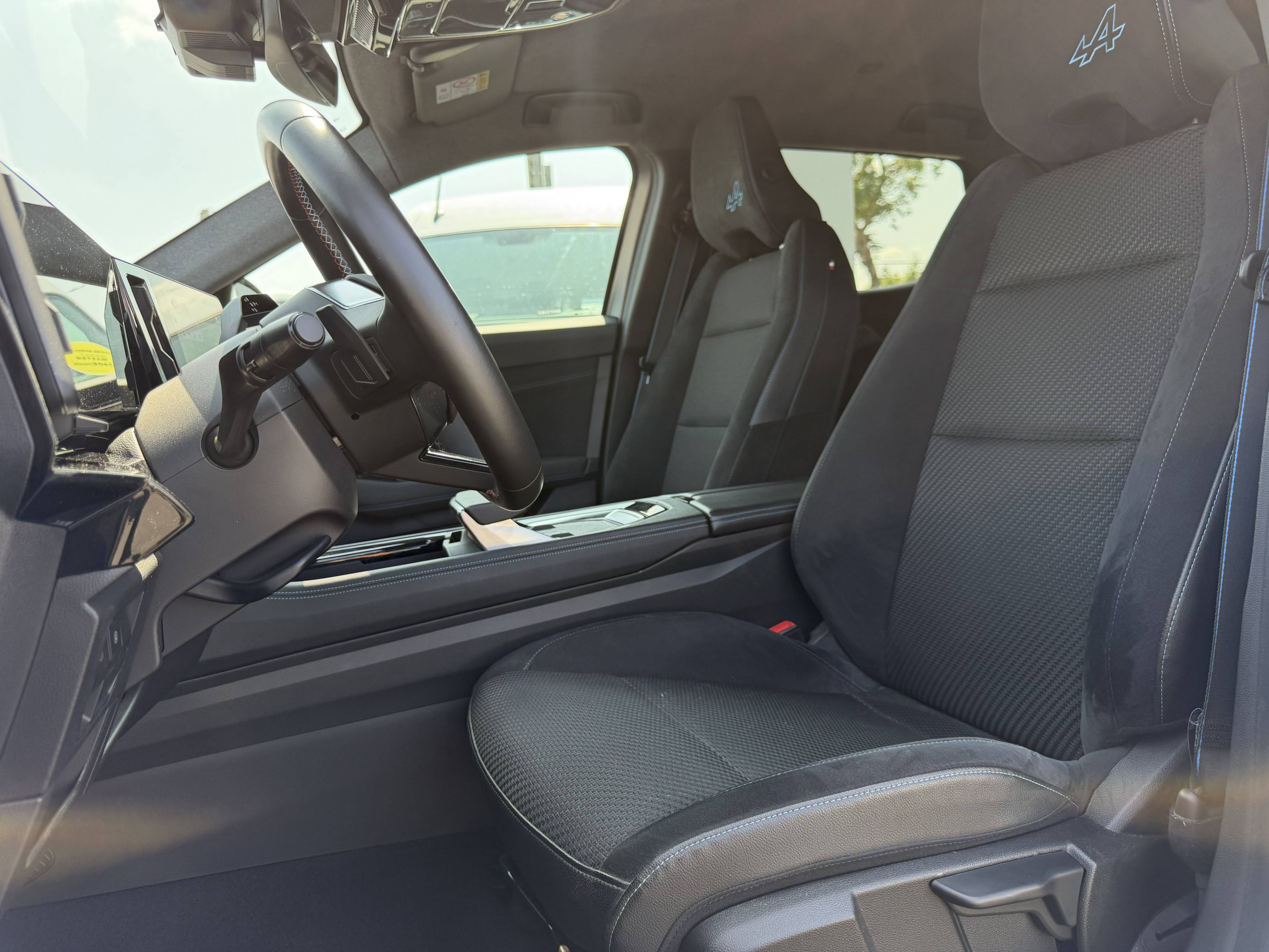 Vente en ligne Renault Austral  mild hybrid 160 auto au prix de 26 990 €