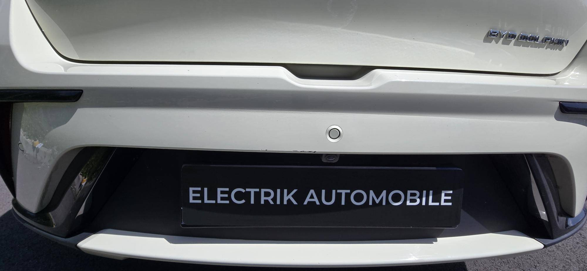 Vente en ligne Byd Dolphin  60,4 kWh 204 ch au prix de 21 990 €