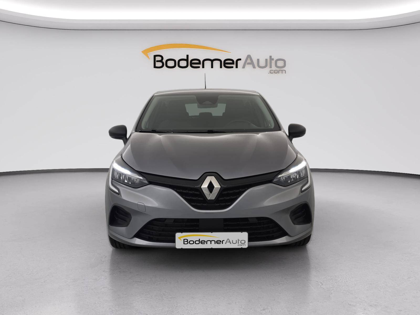 Vente en ligne Renault Clio 5 Clio SCe 65 au prix de 12 990 €