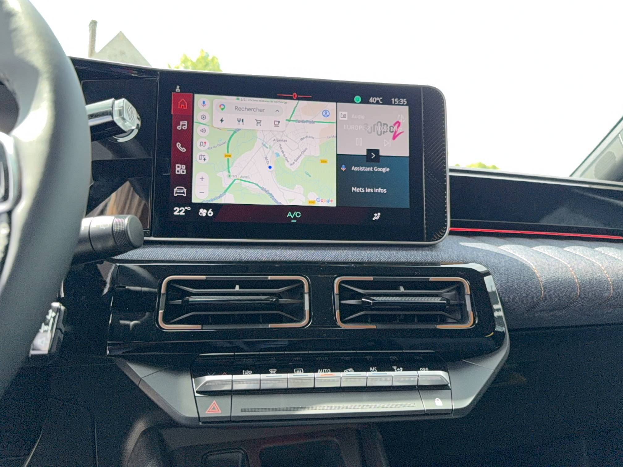 Vente en ligne Renault R4 E-Tech  150 ch autonomie confort au prix de 39 790 €