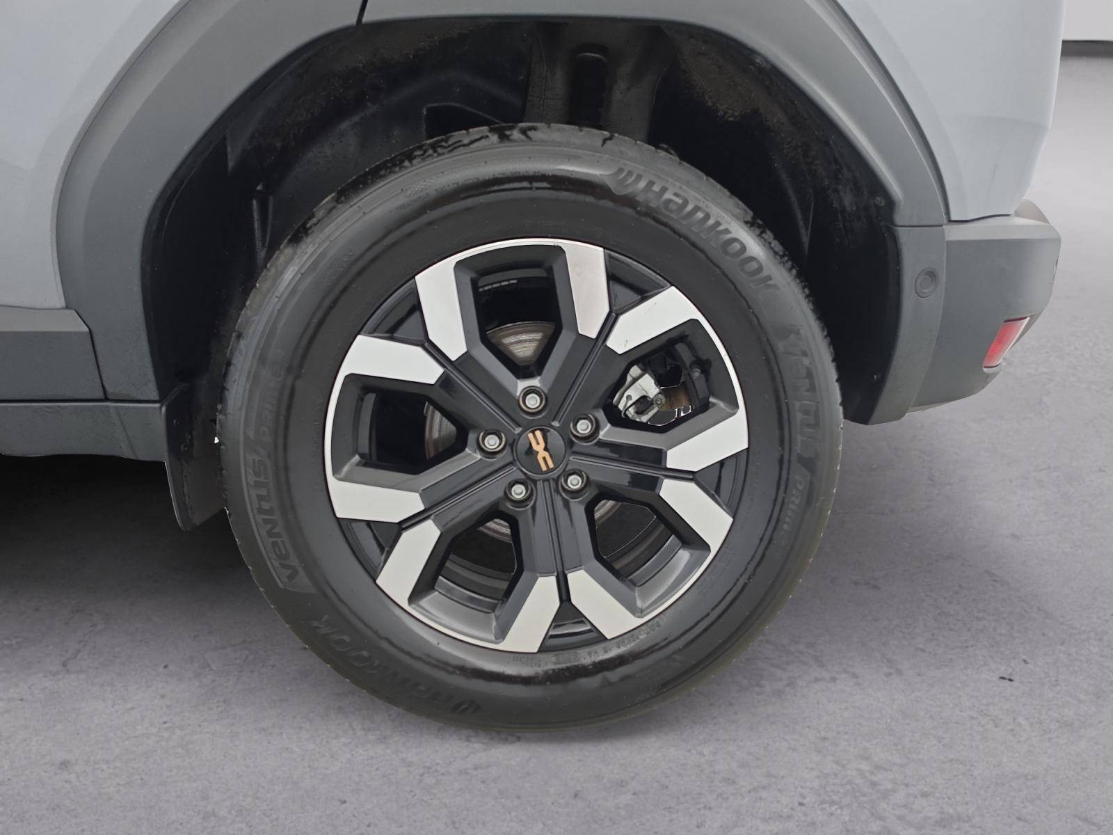Vente en ligne Dacia Duster  Hybrid 140 au prix de 24 990 €