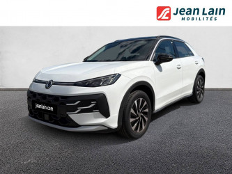VOLKSWAGEN T-ROC T-Roc 1.5 eTSI EVO2 Hybrid 116 ch DSG7 Life 27/04/2026 en vente à La Motte-Servolex