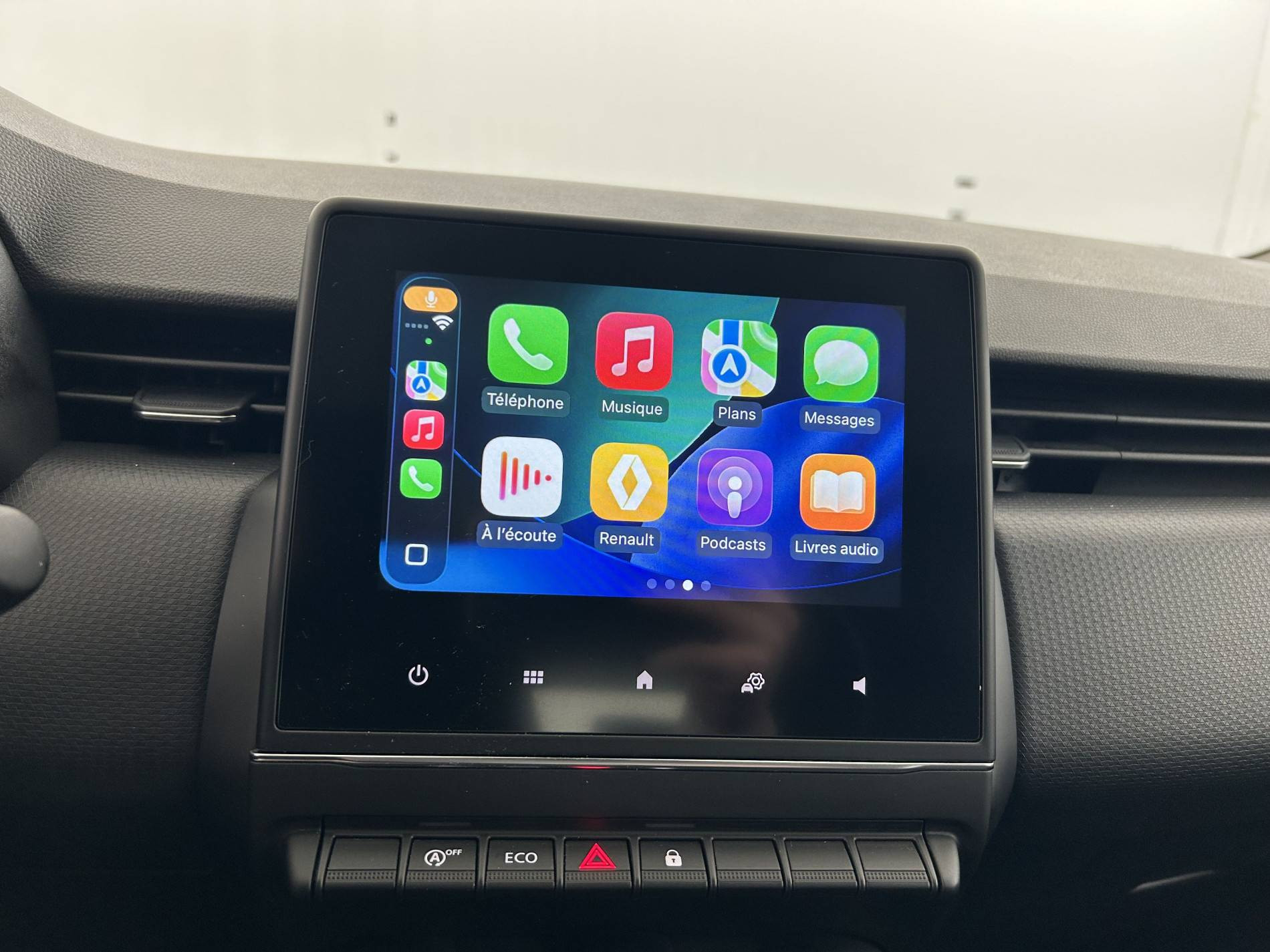 Vente en ligne Renault Clio 5 Clio TCe 90 au prix de 13 290 €