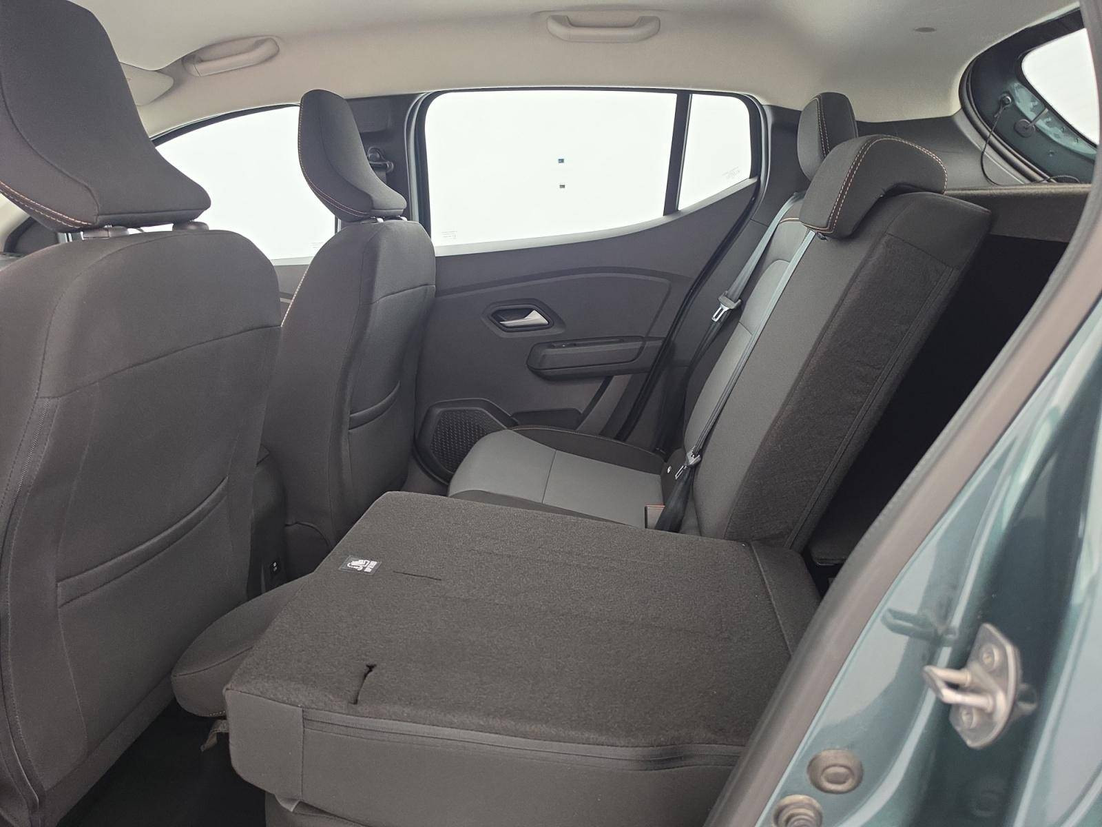 Vente en ligne Dacia Sandero  ECO-G 100 GSR2 au prix de 16 480 €