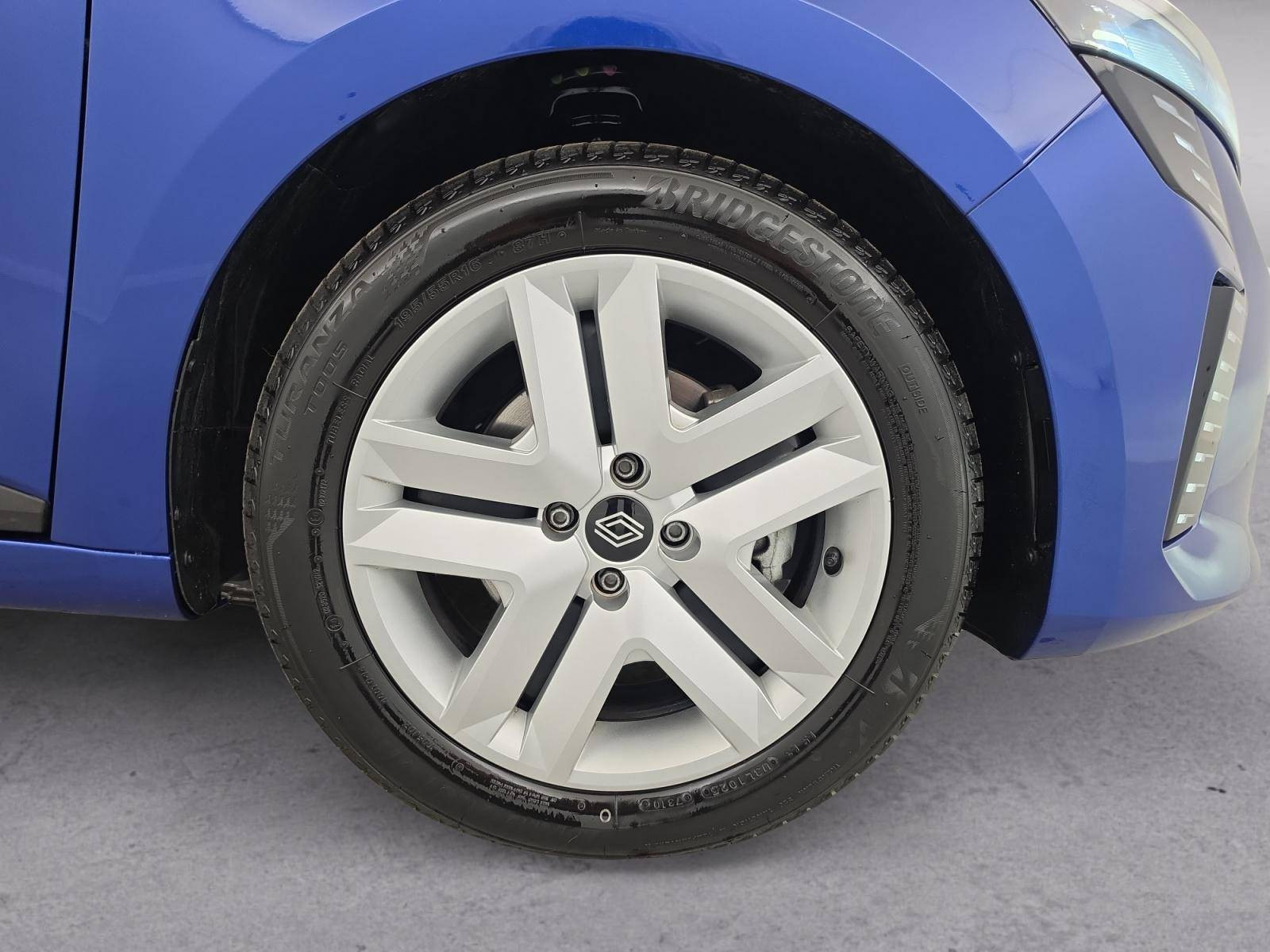 Vente en ligne Renault Clio 5 Clio Blue dCi 100 ch GSR2 au prix de 18 490 €