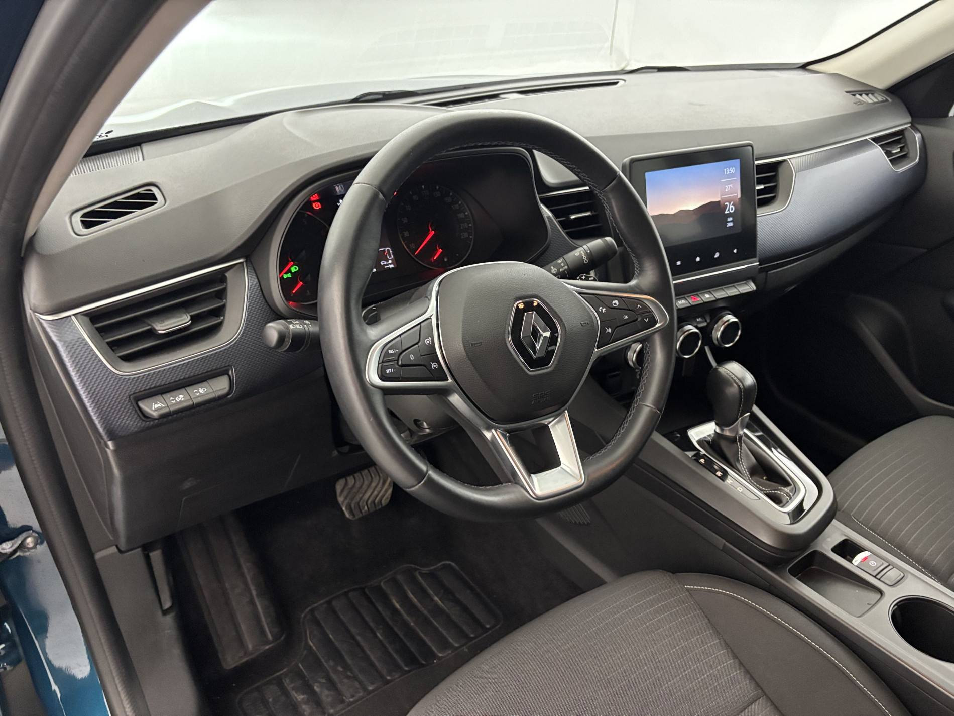 Vente en ligne Renault Arkana  mild hybrid 140 EDC FAP - 22 au prix de 18 250 €