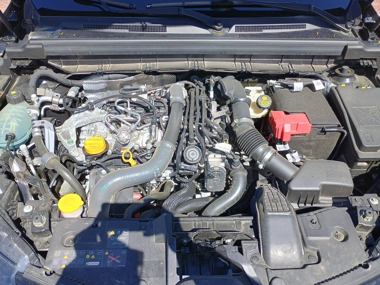 Vente en ligne Renault Arkana  mild hybrid 140 EDC FAP - 22 au prix de 19 990 €