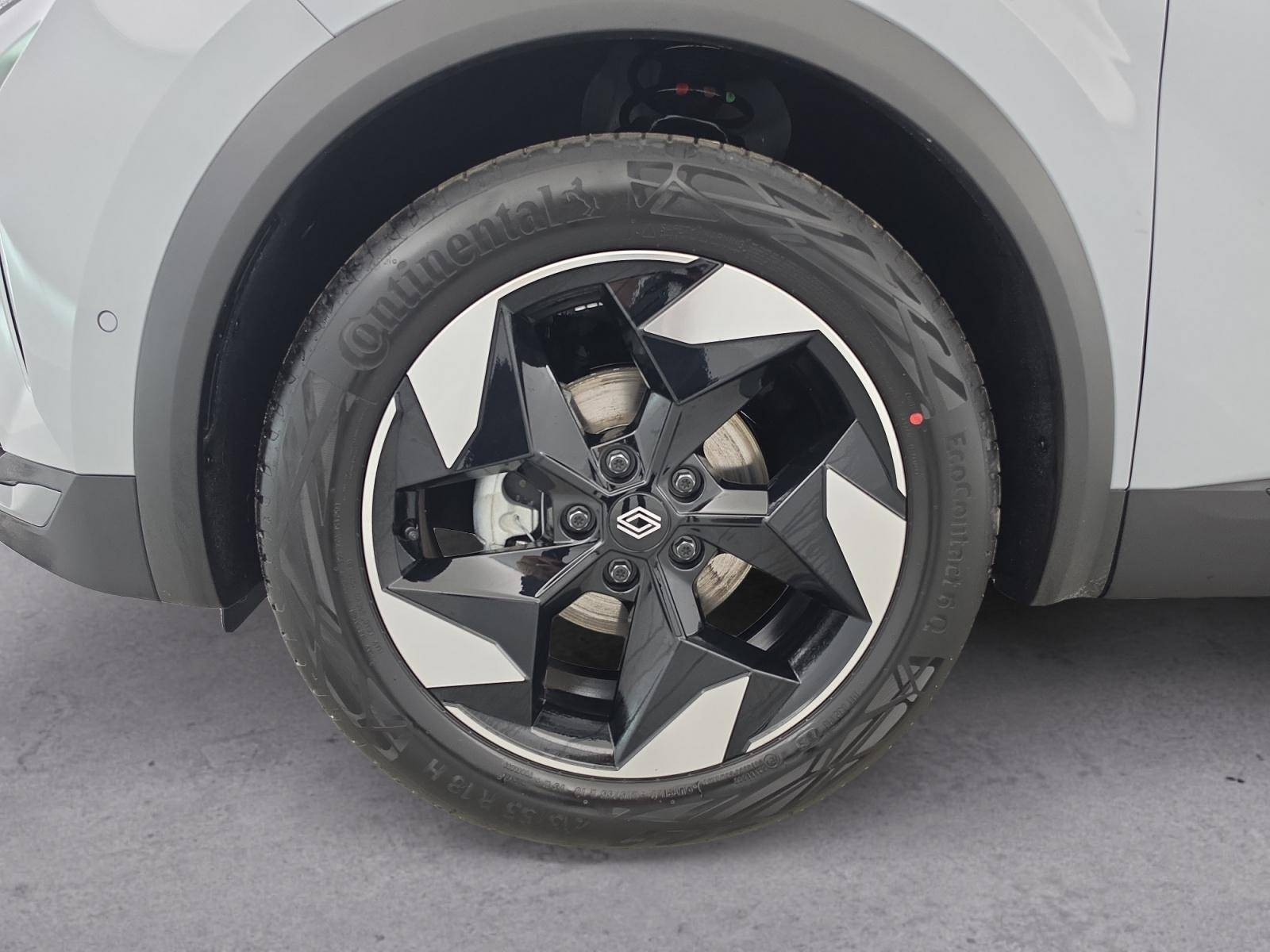 Vente en ligne Renault Captur  TCe 115 ch au prix de 23 990 €