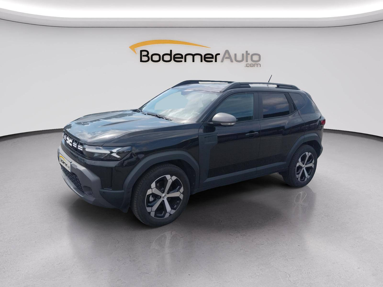 Dacia Duster  Hybrid 140 occasion de 2025 en vente à Caen