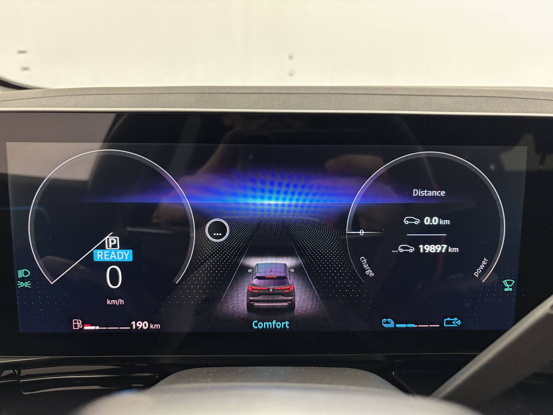 Vente en ligne Renault Austral  E-Tech hybrid 200 au prix de 31 990 €