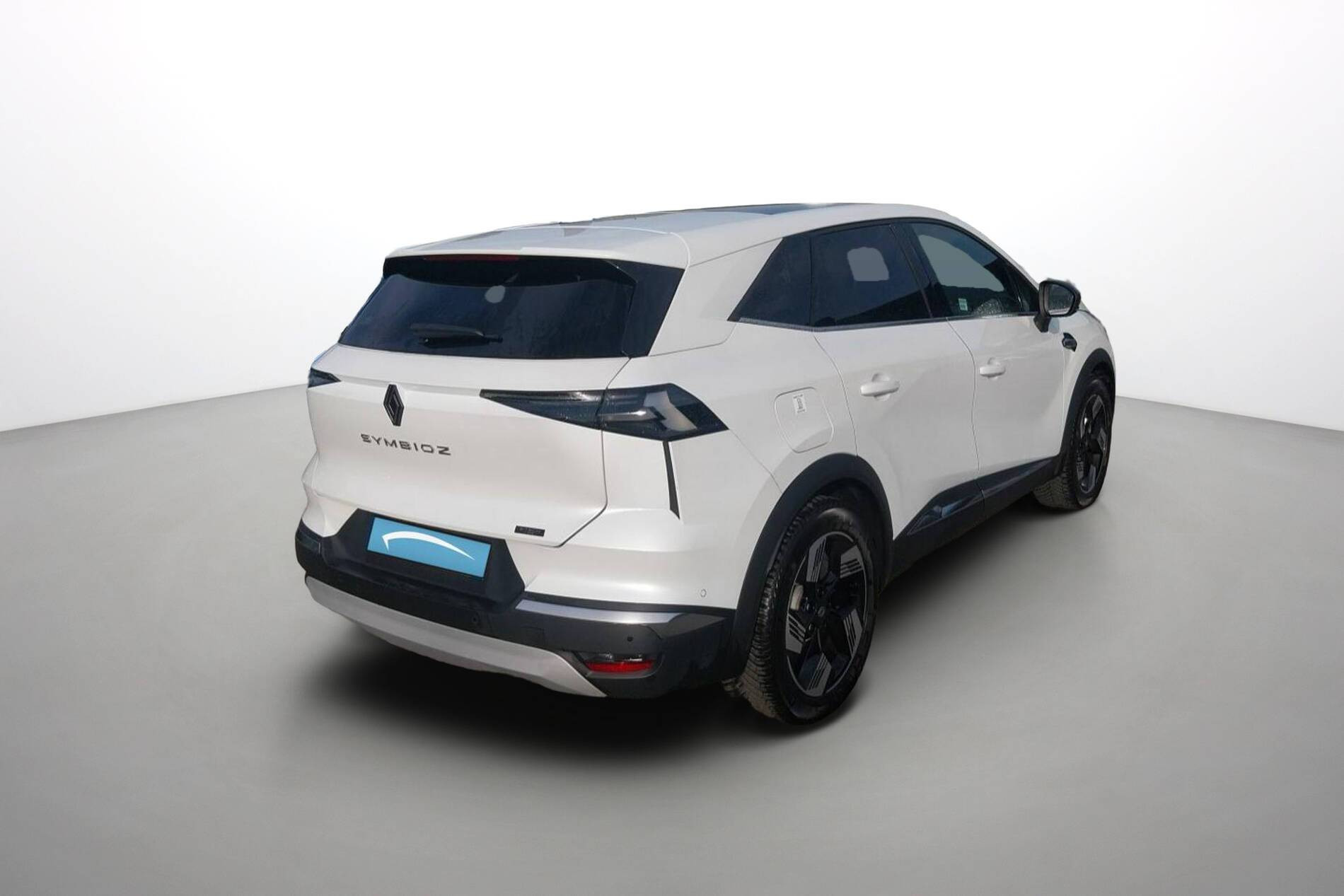 Vente en ligne Renault Symbioz  E-Tech full hybrid 145 au prix de 29 890 €