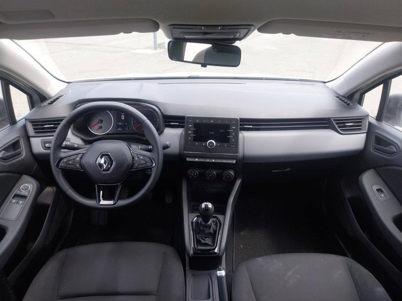 Vente en ligne Renault Clio 5 Clio SCe 65 au prix de 12 490 €
