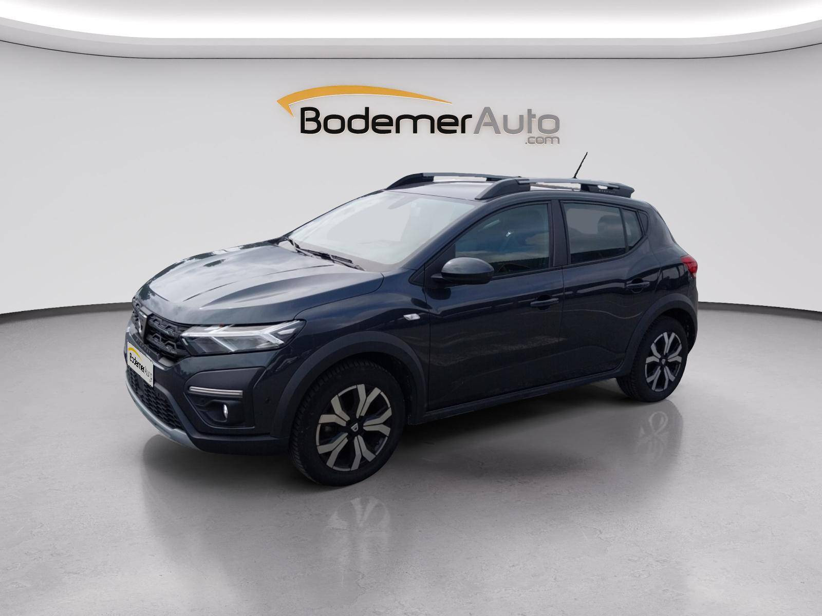 Dacia Sandero  TCe 90 - 22 occasion de 2021 en vente à Lorient