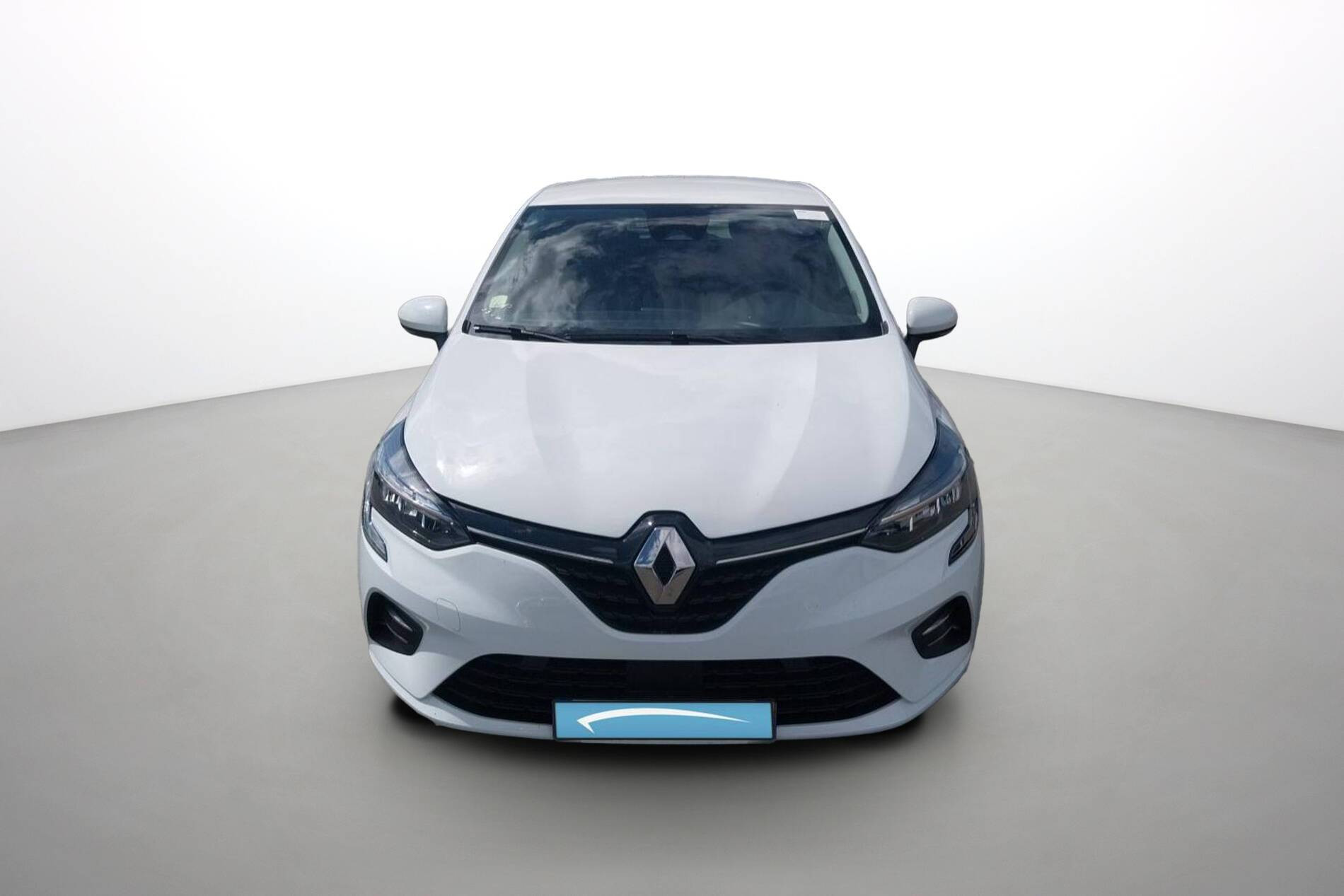 Vente en ligne Renault Clio 5 Clio Blue dCi 100 - 21N au prix de 14 490 €