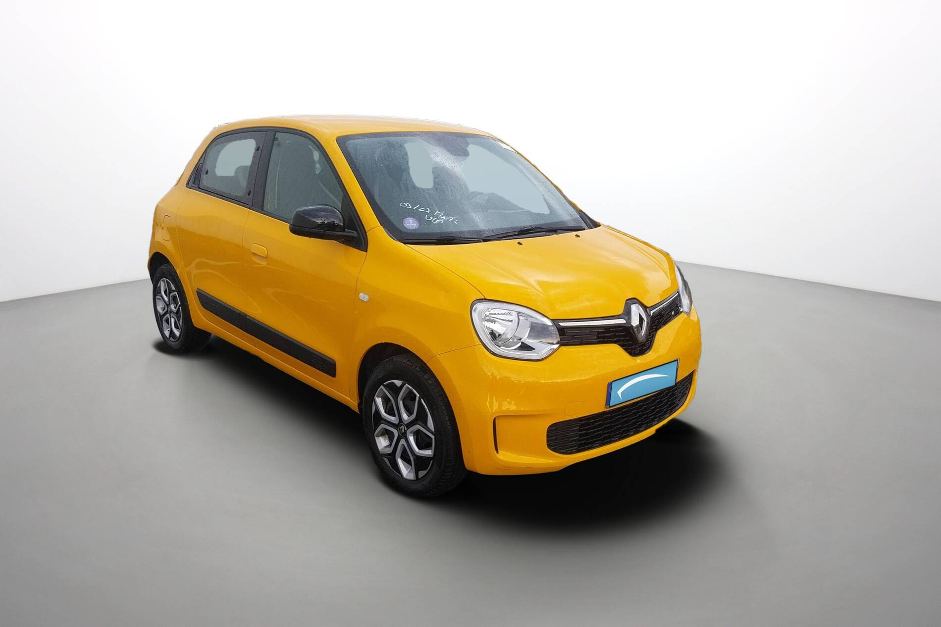 Vente en ligne Renault Twingo 3  SCe 65 au prix de 11 990 €