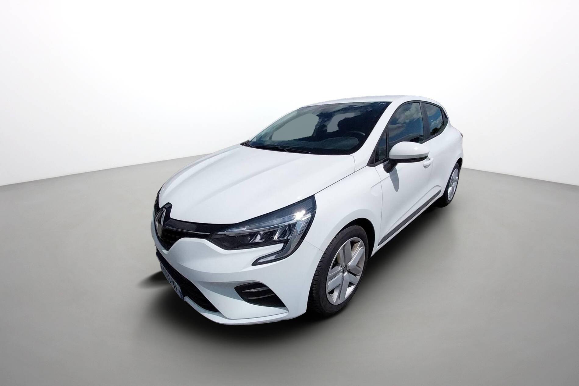 Renault Clio 5 Clio TCe 90 - 21N occasion de 2022 en vente à Loudéac