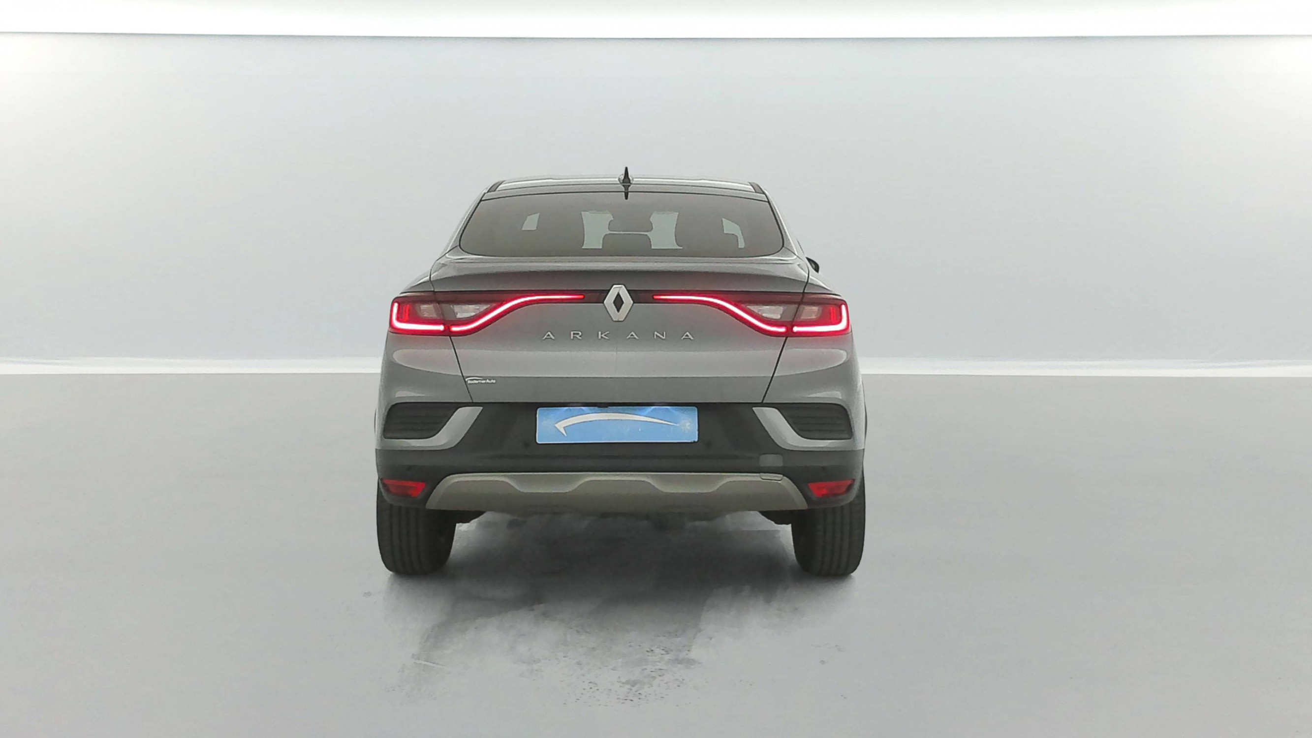 Vente en ligne Renault Arkana  mild hybrid 140 EDC FAP - 22 au prix de 20 490 €
