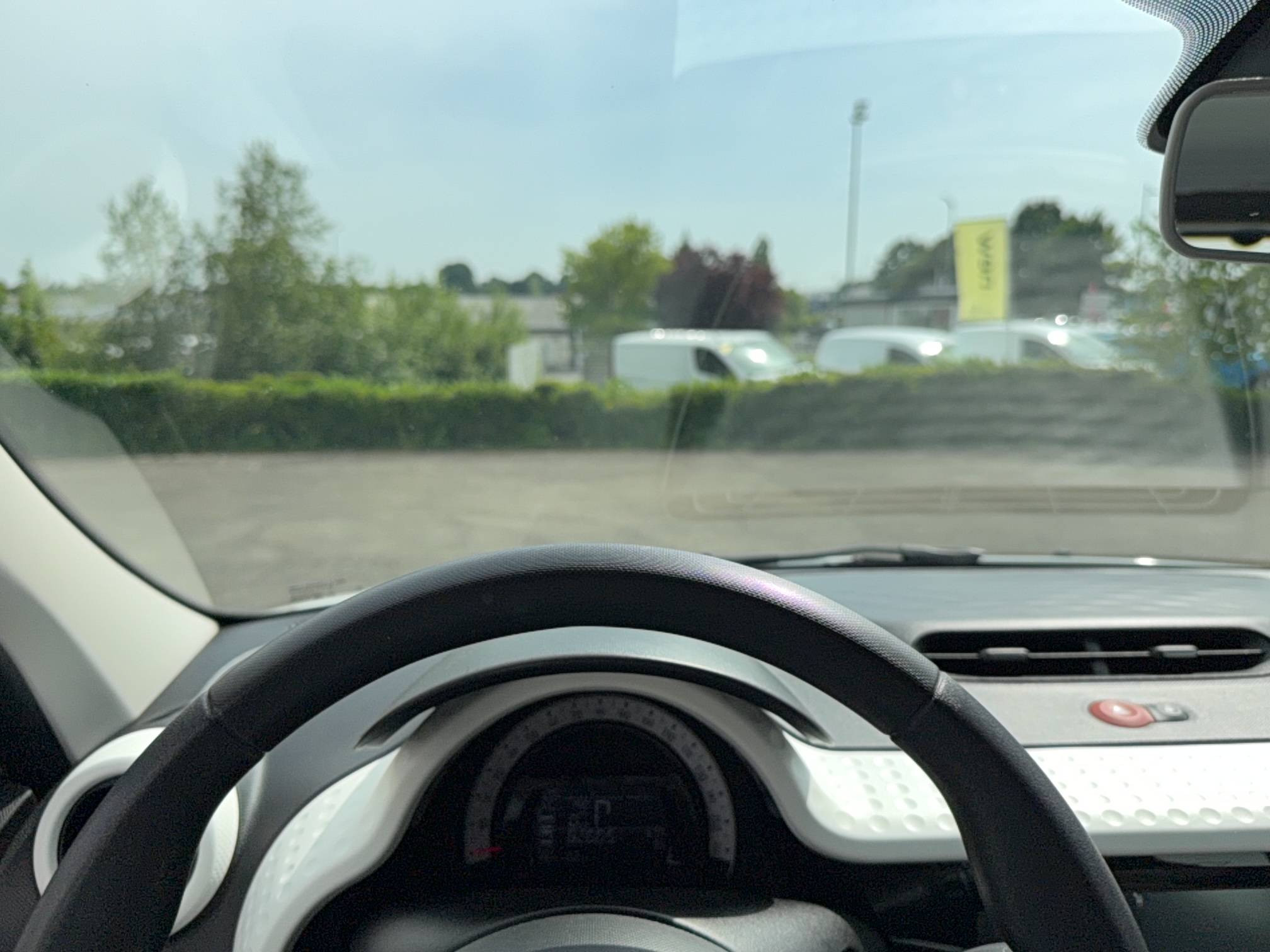 Vente en ligne Renault Twingo Electrique Twingo III E-Tech au prix de 10 990 €