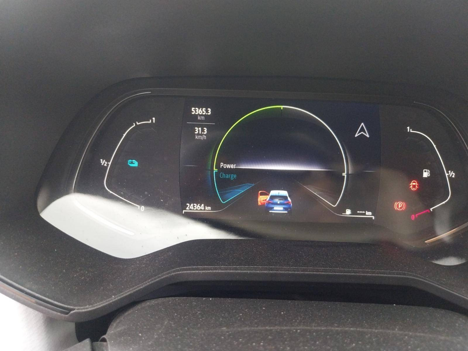 Vente en ligne Renault Clio 5 Clio E-Tech full hybrid 145 au prix de 16 990 €