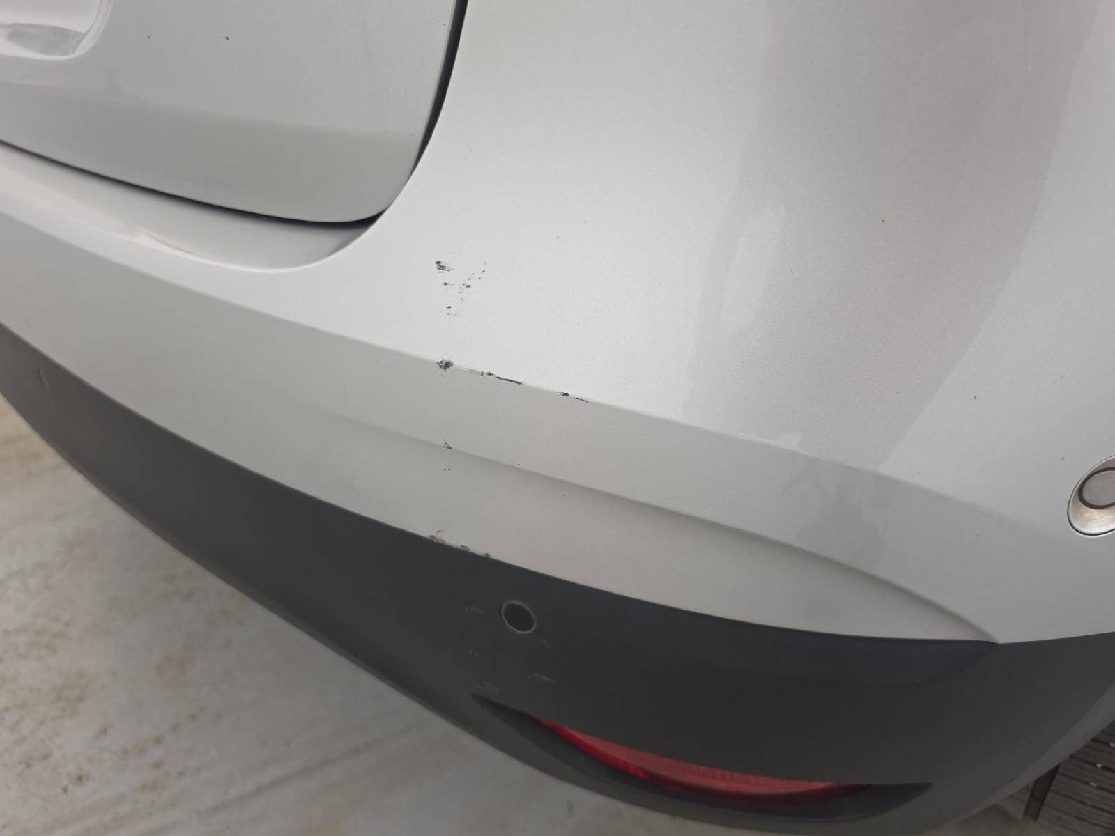 Vente en ligne Renault Scenic 4 Scenic TCe 140 au prix de 18 790 €