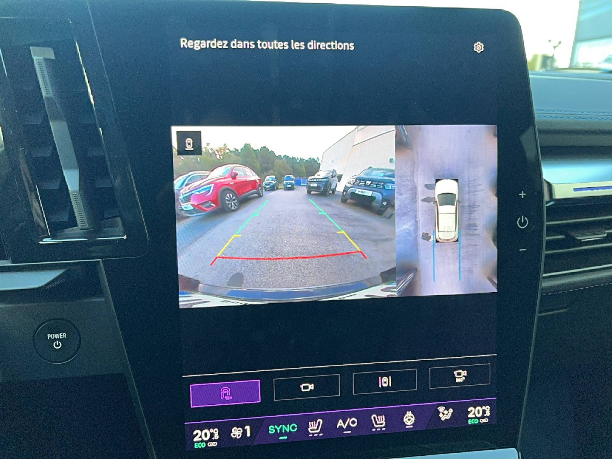 Vente en ligne Renault Megane E-Tech  220 ch autonomie confort au prix de 42 990 €