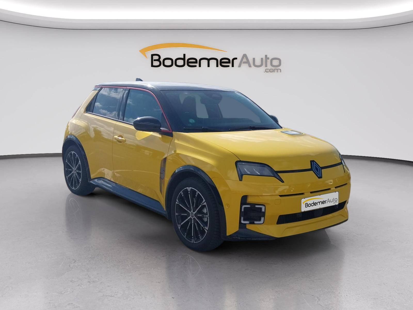 Vente en ligne Renault R5 E-Tech  150 ch autonomie confort au prix de 27 990 €