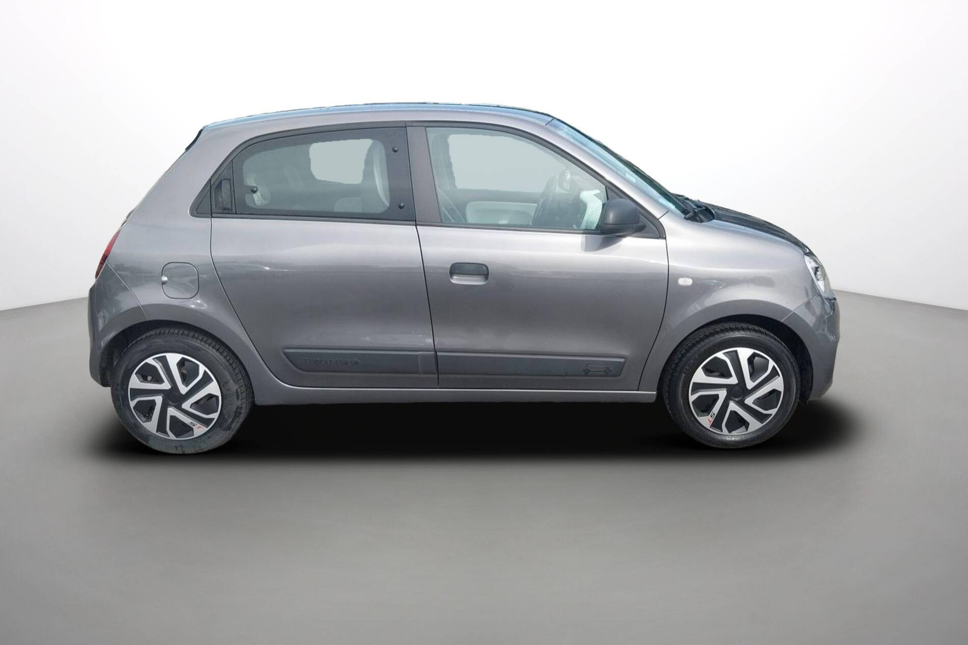 Vente en ligne Renault Twingo 3  SCe 75 - 20 au prix de 10 590 €