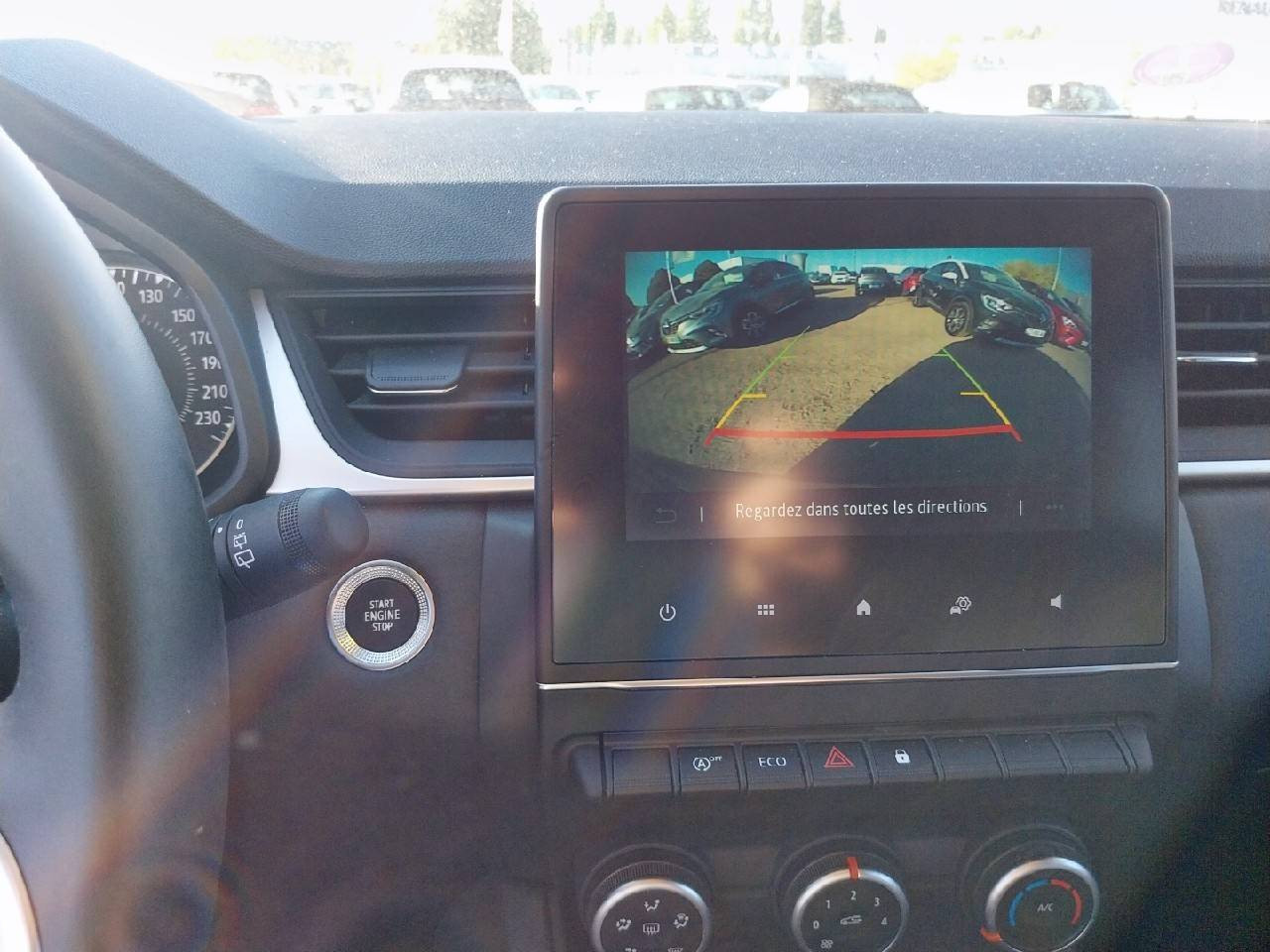 Vente en ligne Renault Captur  TCe 90 au prix de 16 990 €