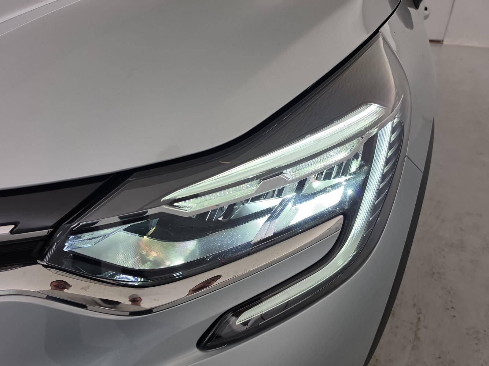 Vente en ligne Renault Captur  E-Tech full hybrid 145 au prix de 20 890 €