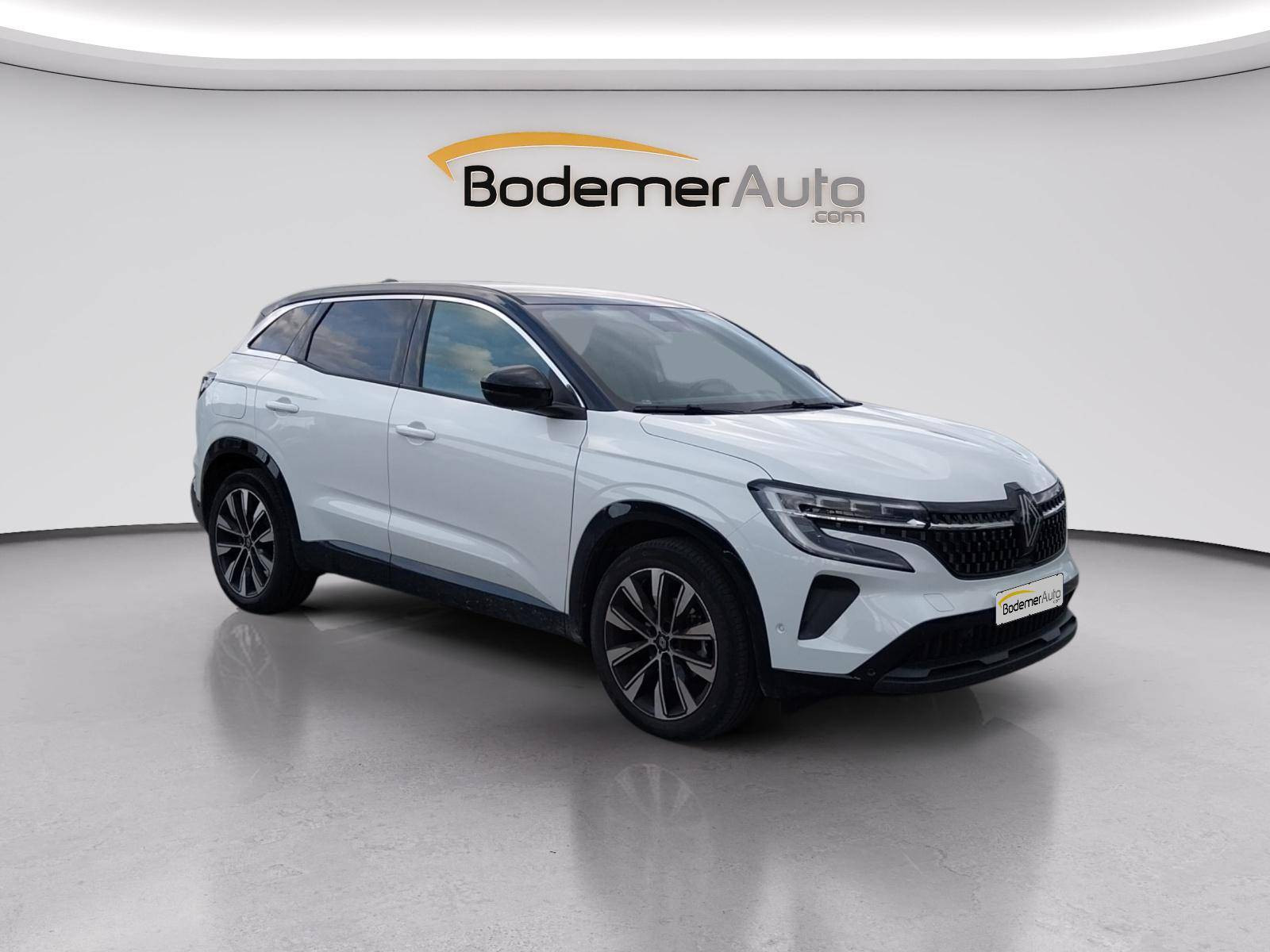 Vente en ligne Renault Austral  mild hybrid advanced 130 au prix de 23 900 €