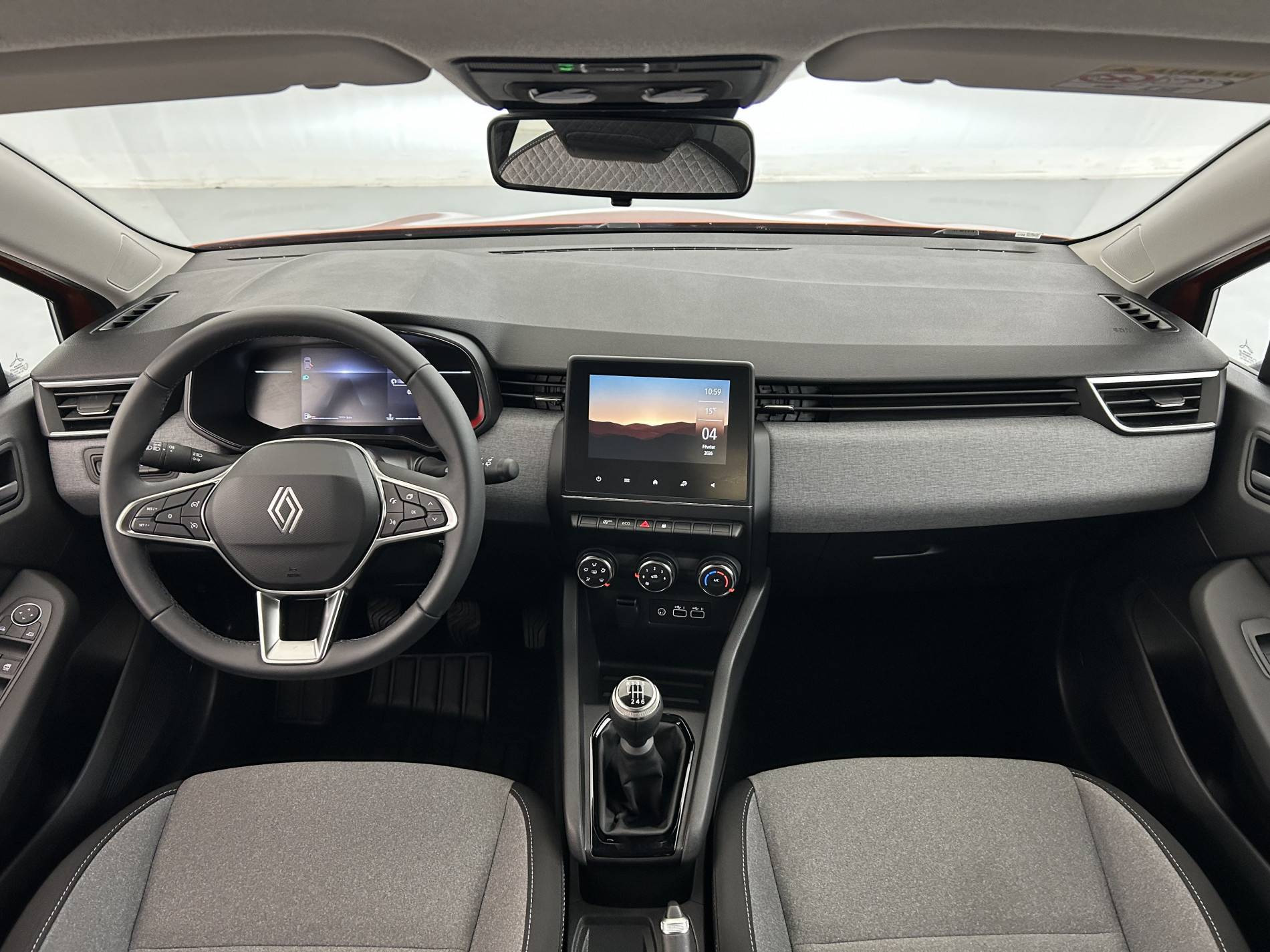 Vente en ligne Renault Clio 5 Clio TCe 90 ch GSR2 au prix de 16 990 €