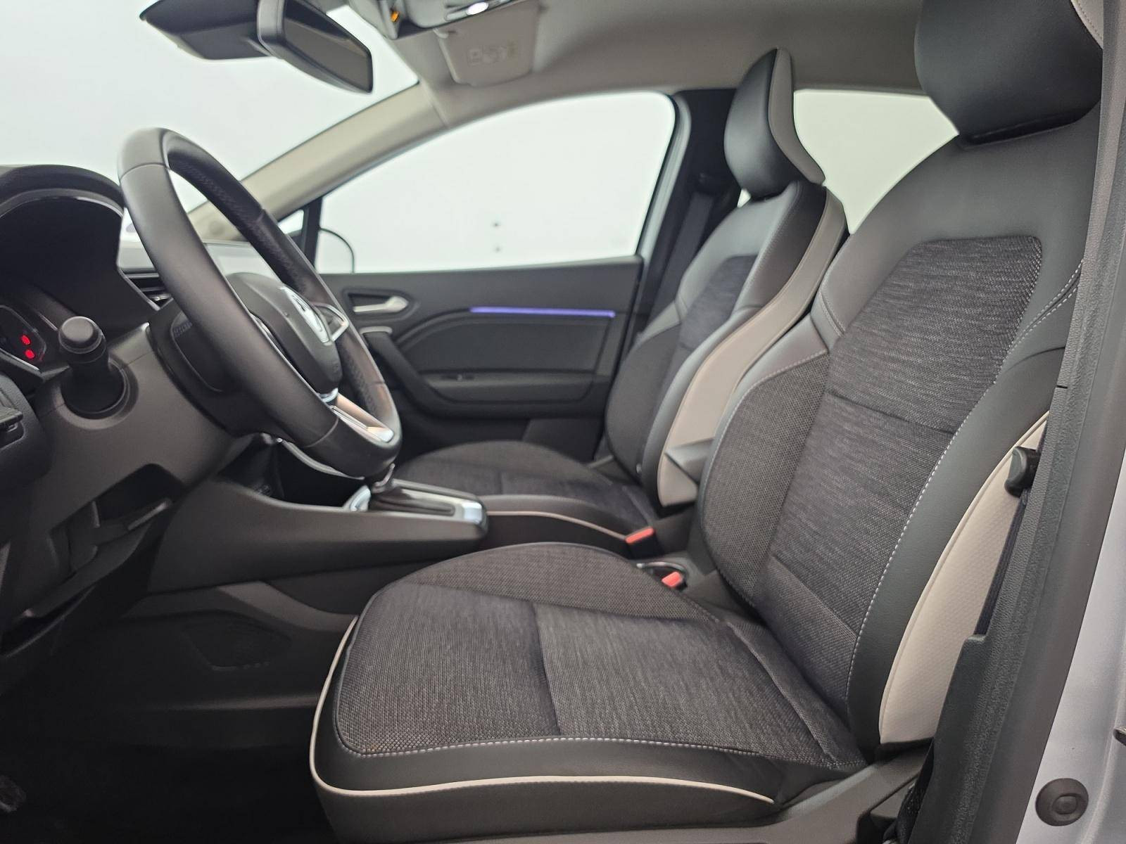 Vente en ligne Renault Captur  E-Tech full hybrid 145 au prix de 20 890 €