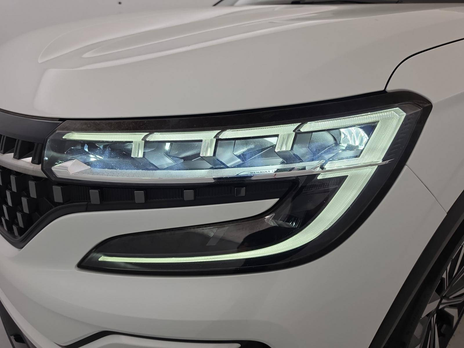 Vente en ligne Renault Austral  E-Tech hybrid 200 au prix de 26 790 €