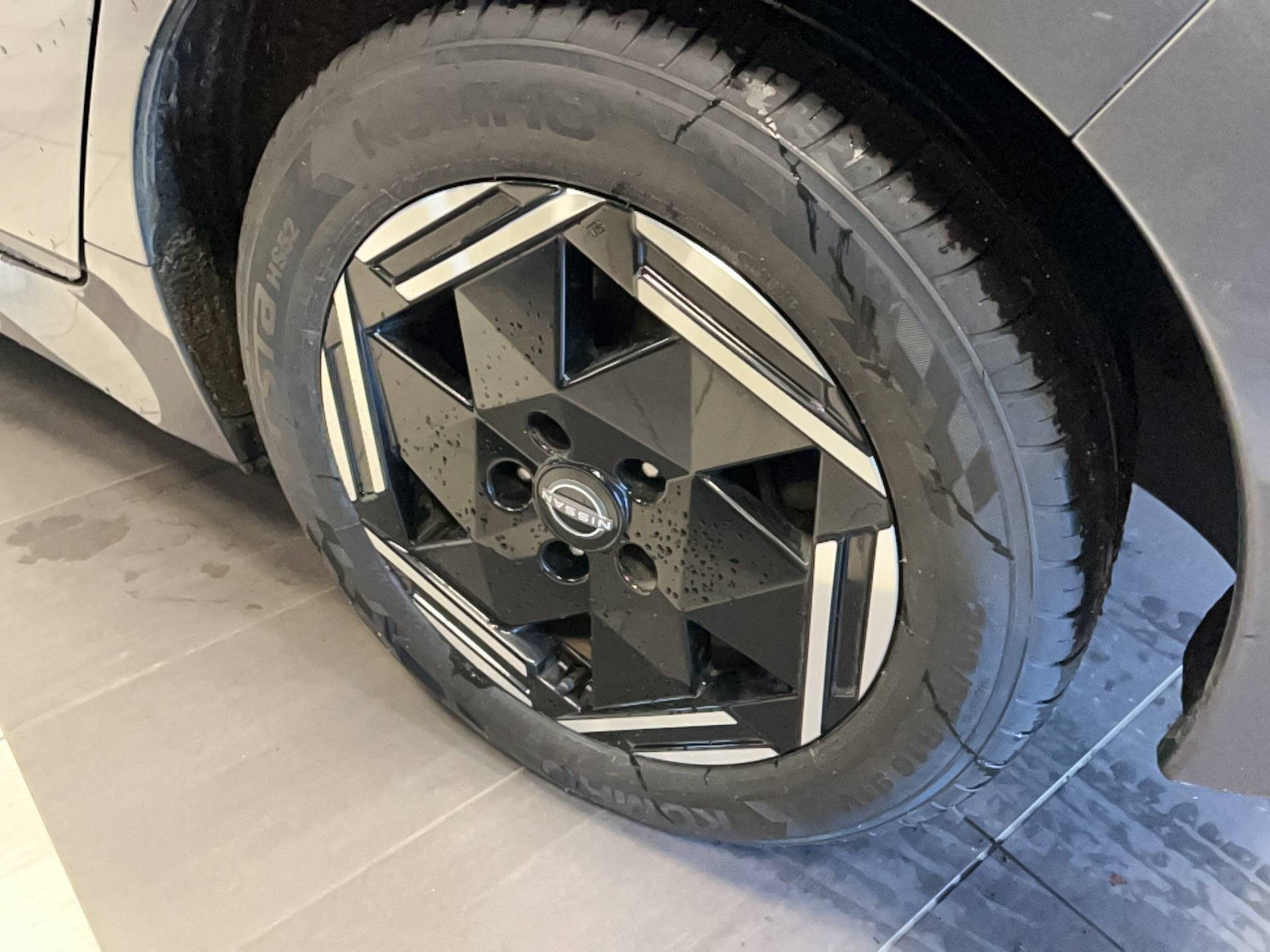 Vente en ligne Nissan Leaf 2 Leaf Electrique 40kWh au prix de 14 490 €