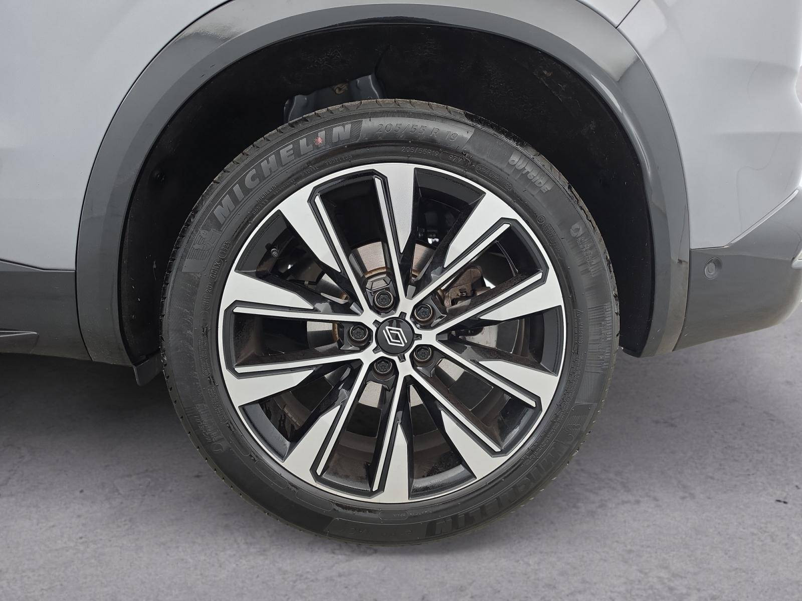 Vente en ligne Renault Austral  full hybrid E-Tech 200 ch au prix de 32 490 €
