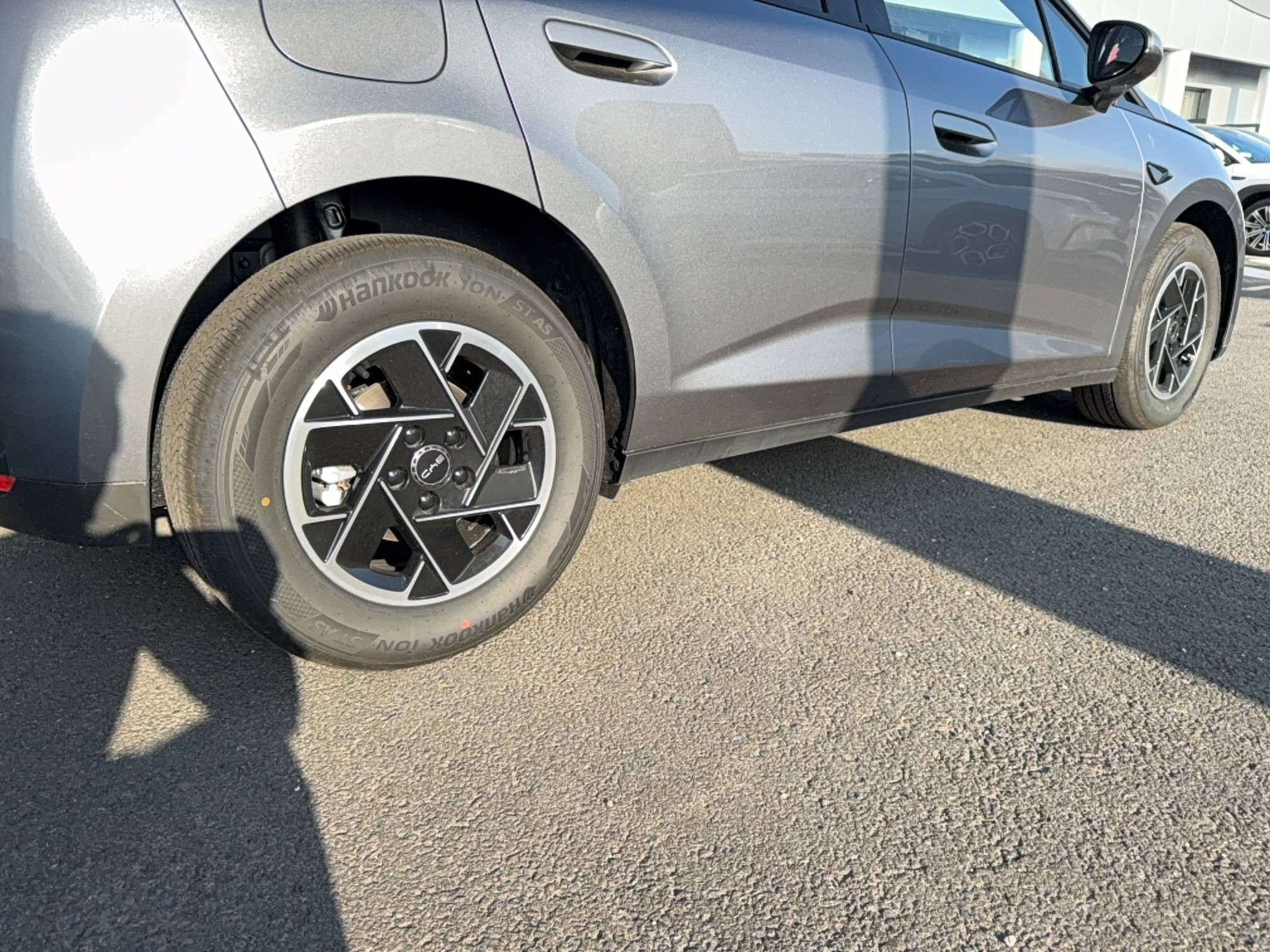 Vente en ligne Byd Dolphin G  1.5 DM-i PHEV 212 ch au prix de 24 290 €