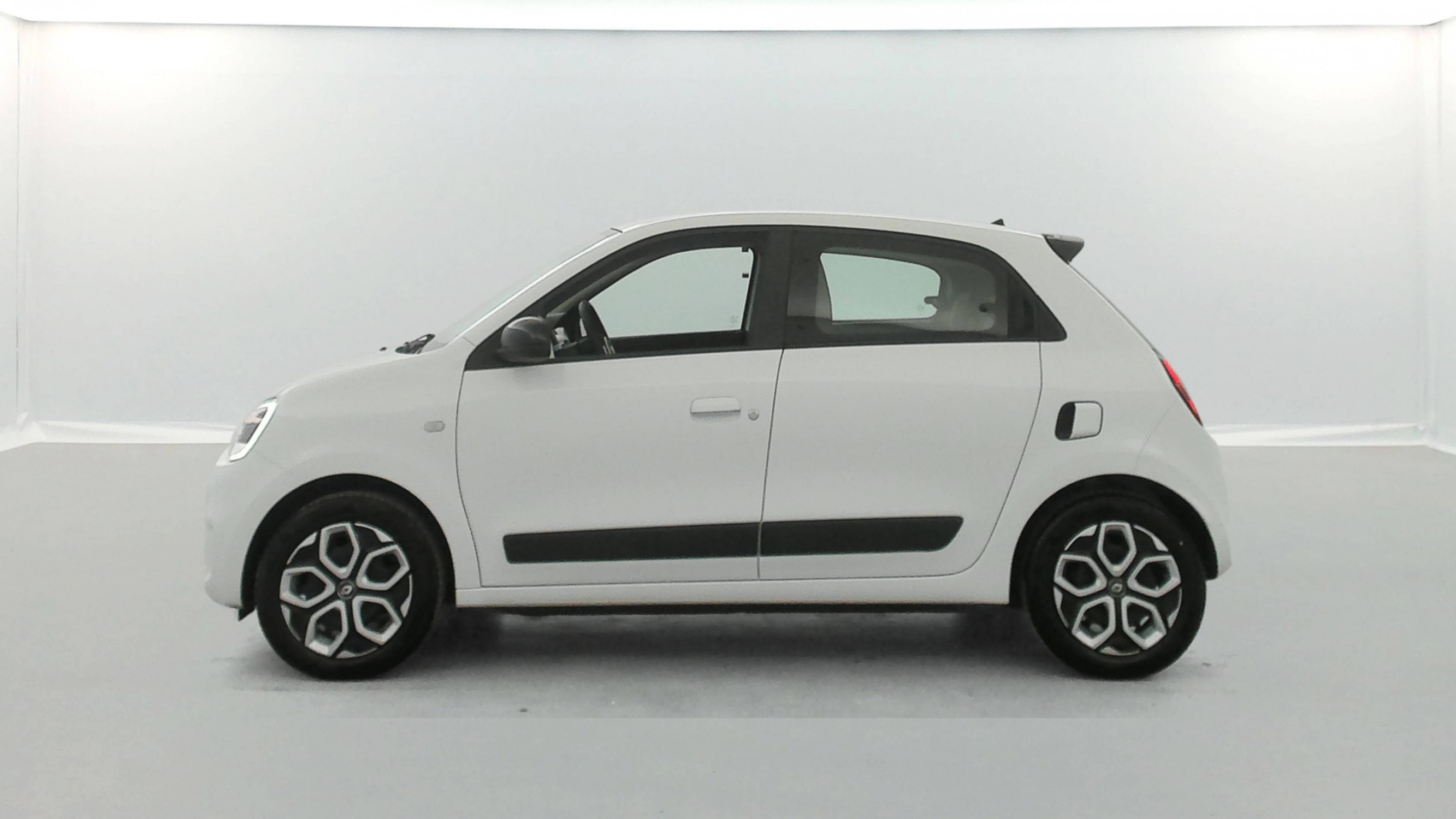 Vente en ligne Renault Twingo 3  SCe 65 au prix de 12 290 €