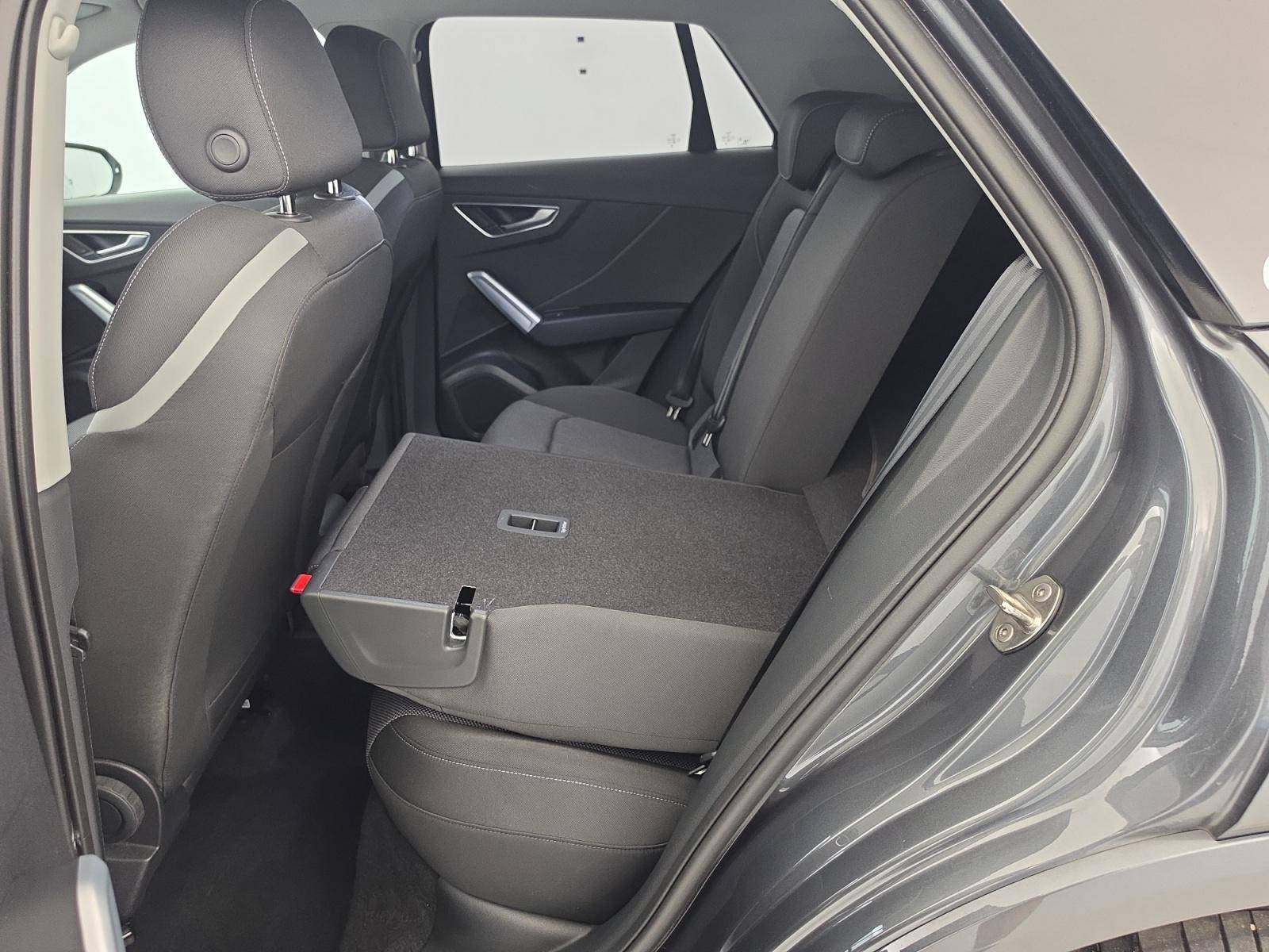 Vente en ligne Audi Q2  35 TDI 150 S tronic 7 au prix de 32 990 €