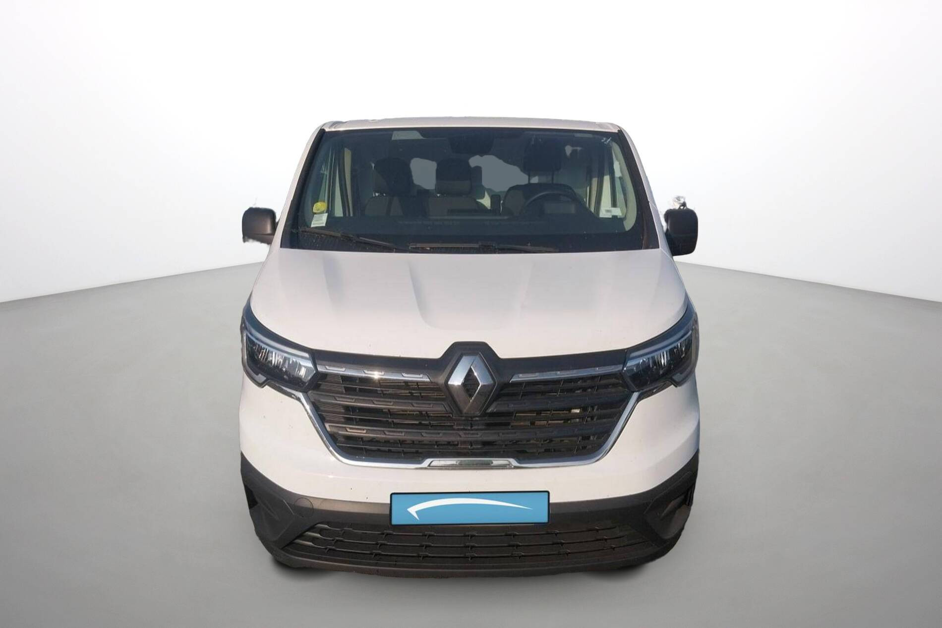 Renault Trafic 3 Fourgon TRAFIC FGN L2H1 3000 KG BLUE DCI 130 occasion de 2023 en vente à Carhaix