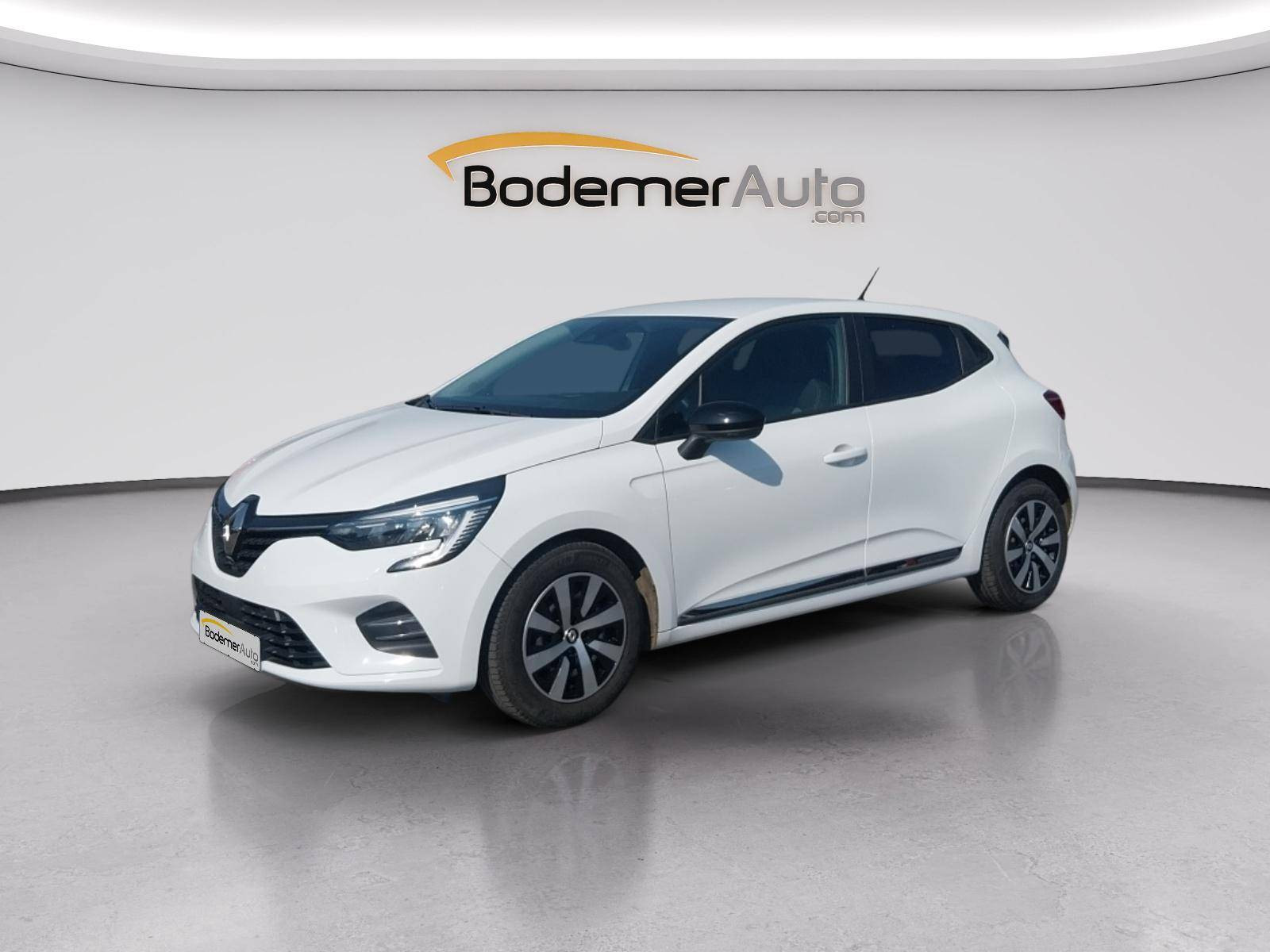 Renault Clio 5 Clio TCe 90 occasion de 2023 en vente à Morlaix