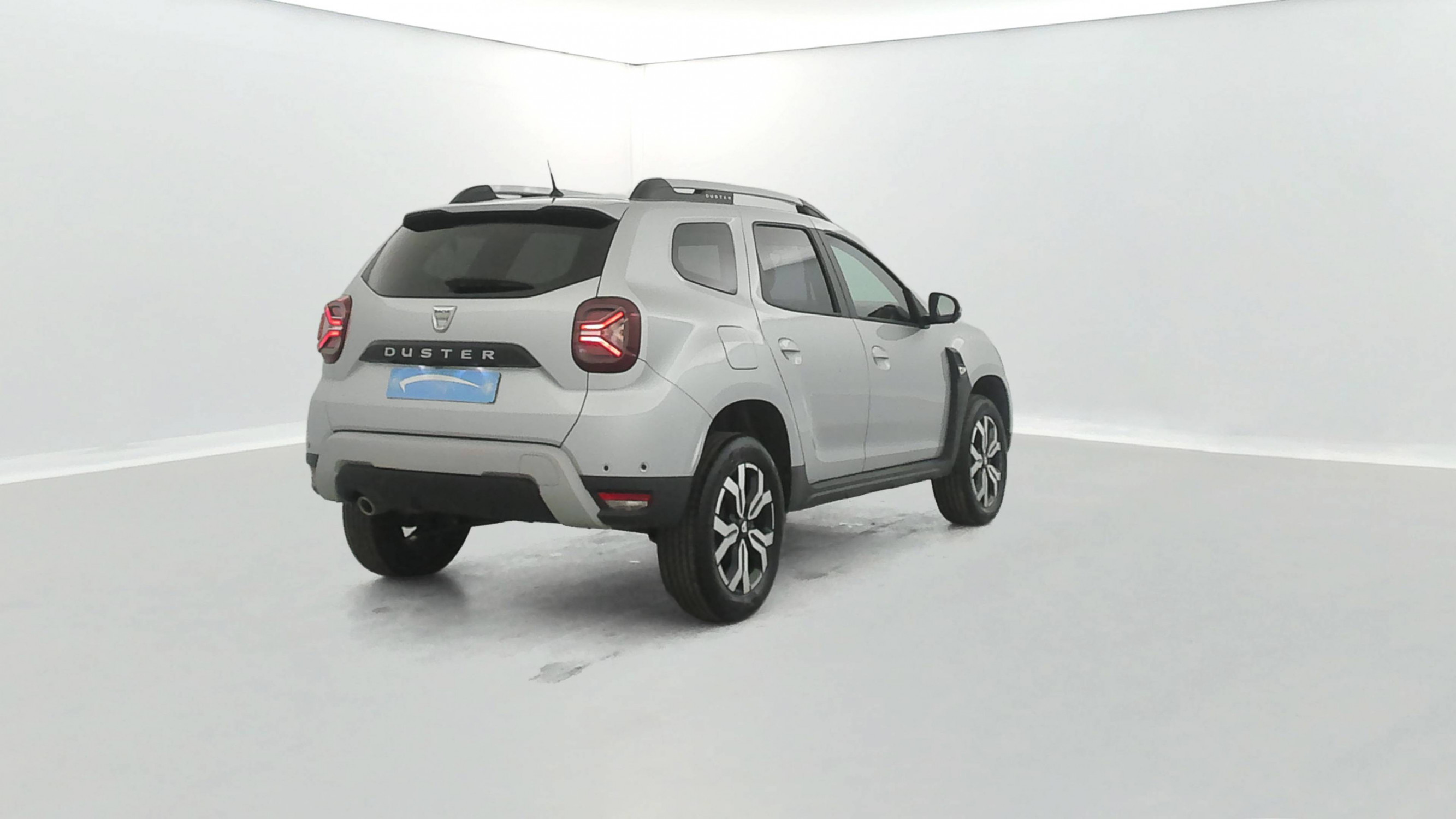 Vente en ligne Dacia Duster  TCe 130 FAP 4x2 au prix de 18 900 €