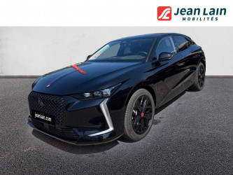 DS DS 4 DS 4 Hybride E-Tense 225 EAT8 Performance Line 28/02/2025 en vente à Cessy