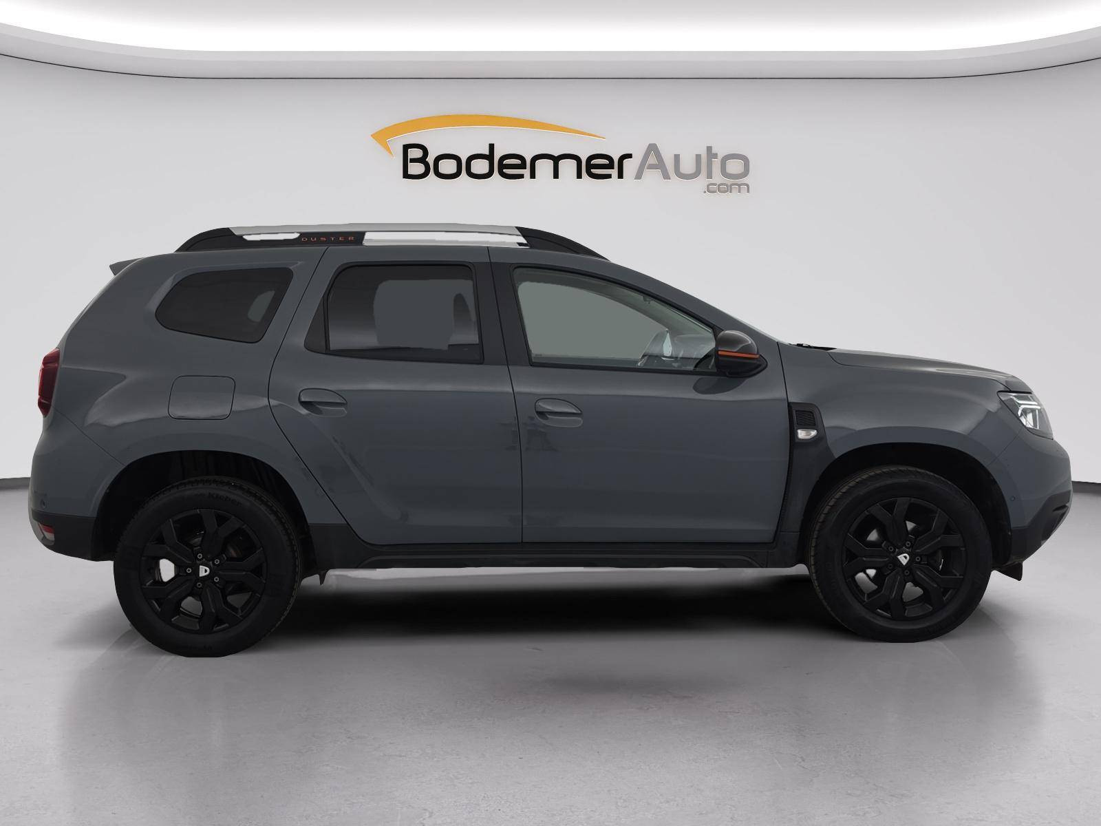 Vente en ligne Dacia Duster  Blue dCi 115 4x2 au prix de 18 490 €