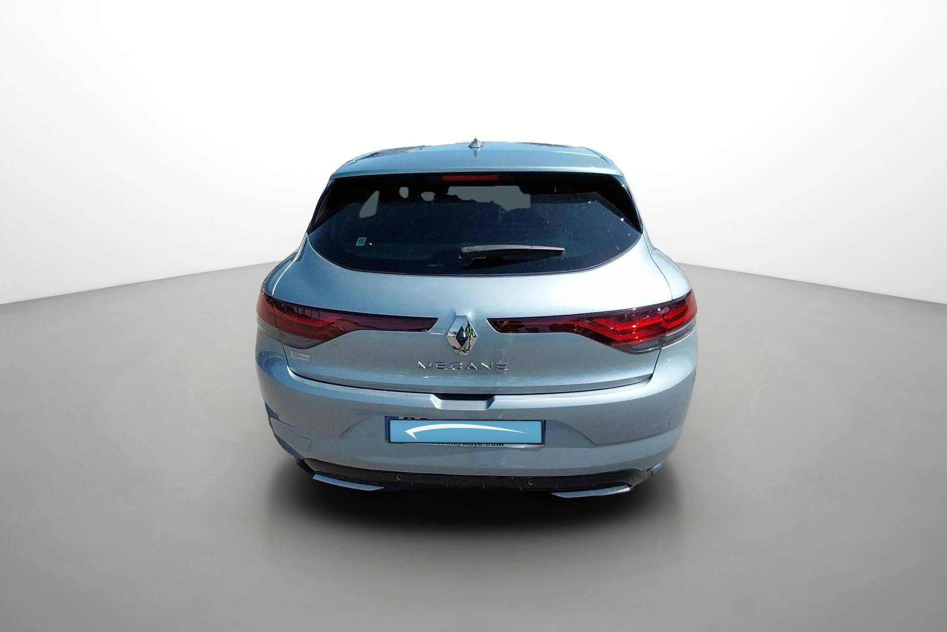 Vente en ligne Renault Megane 4 Mégane IV Berline Blue dCi 115 - 21B au prix de 17 490 €