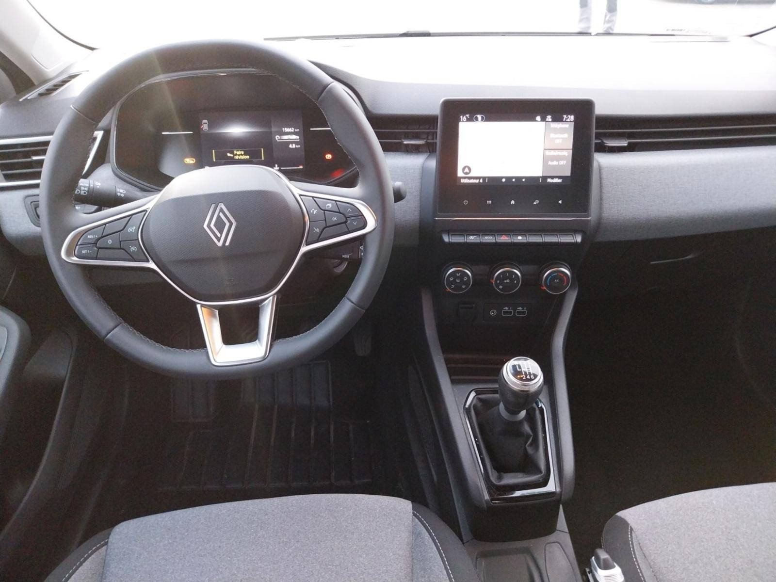 Vente en ligne Renault Clio 5 Clio Blue dCi 100 ch GSR2 au prix de 16 990 €