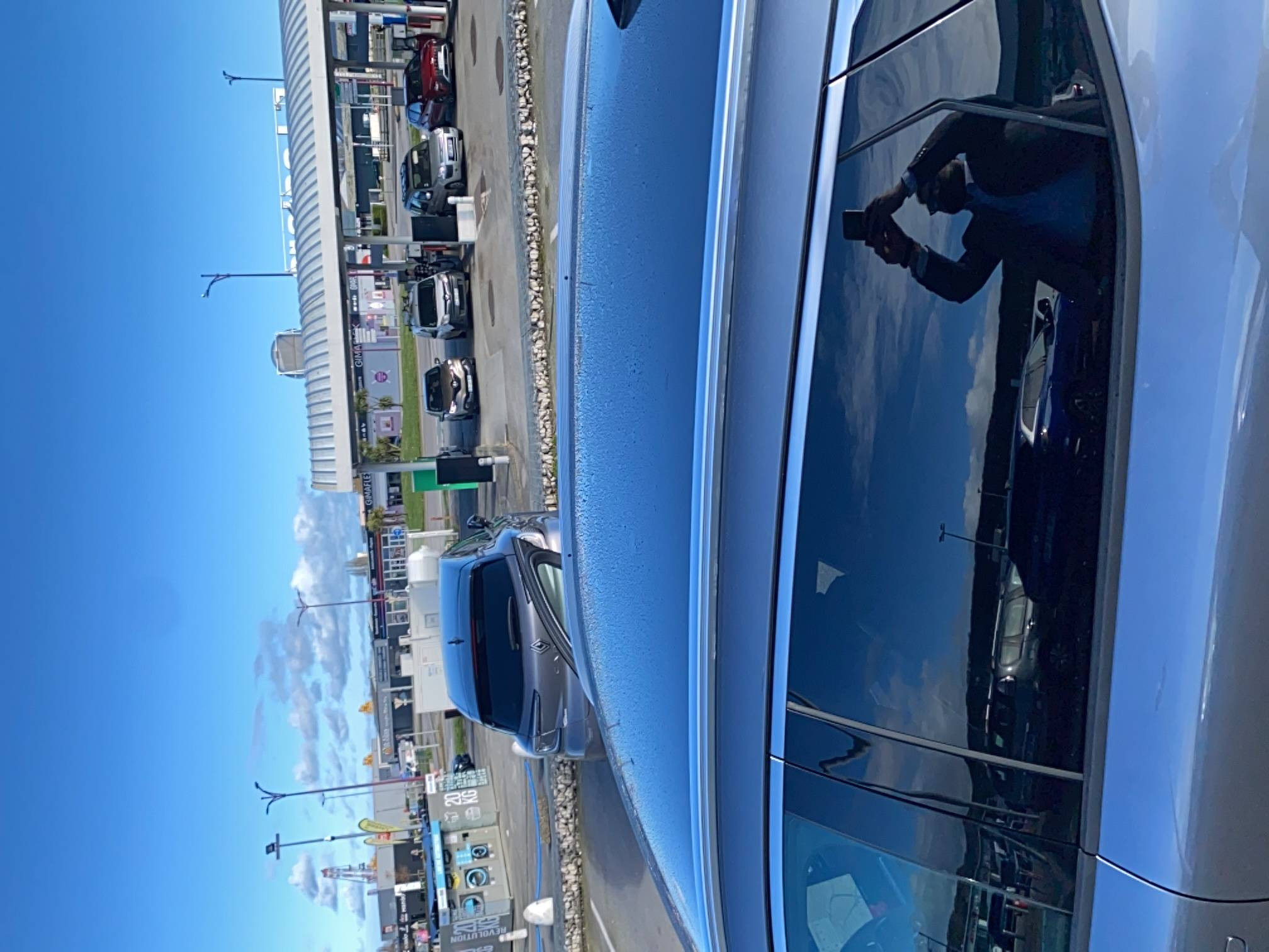 Vente en ligne Renault Scenic E-Tech  220 ch grande autonomie au prix de 44 900 €